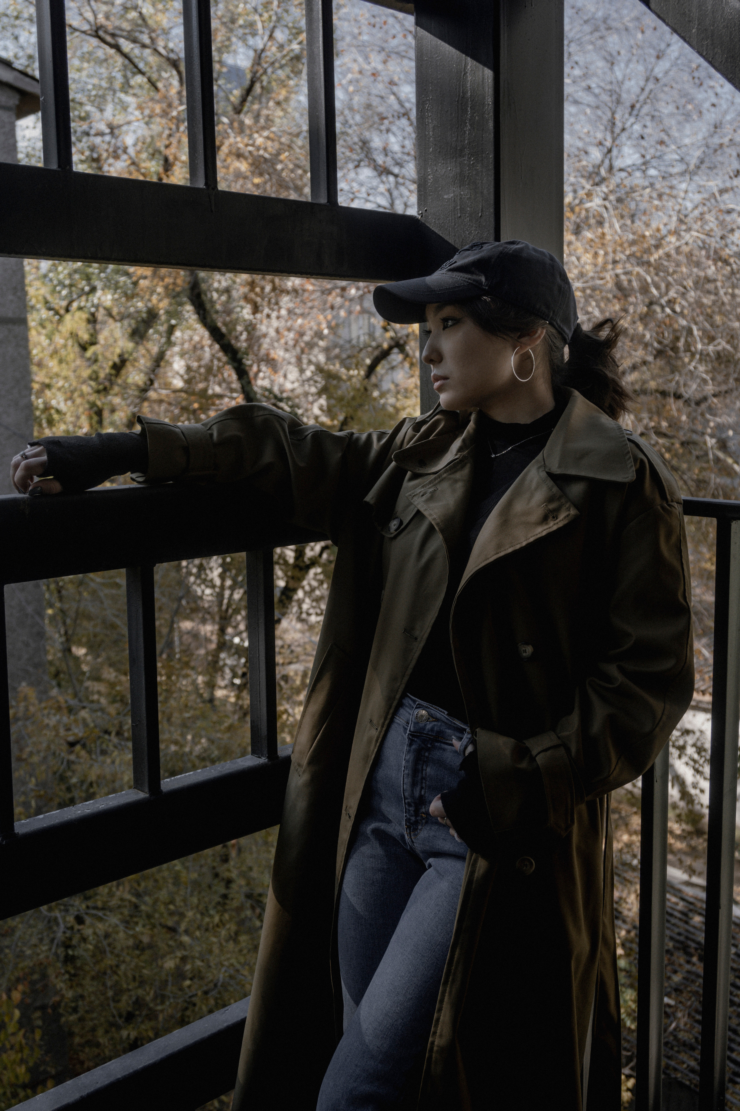 Фотосессия Ромины. Фотографирую пары и индивидуальные съемки в Алматы Шунько Ирина