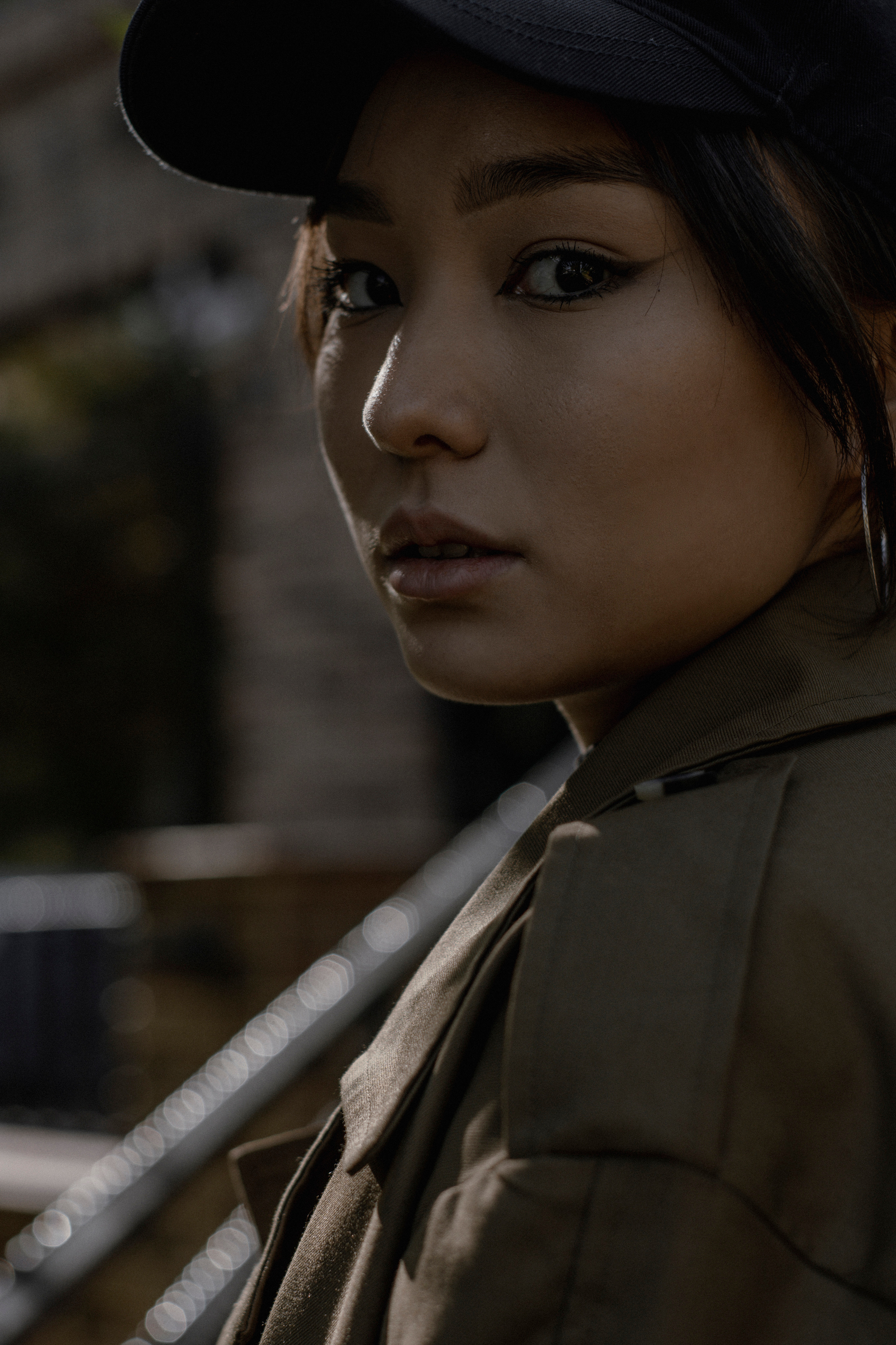 Фотосессия Ромины. Фотографирую пары и индивидуальные съемки в Алматы Шунько Ирина