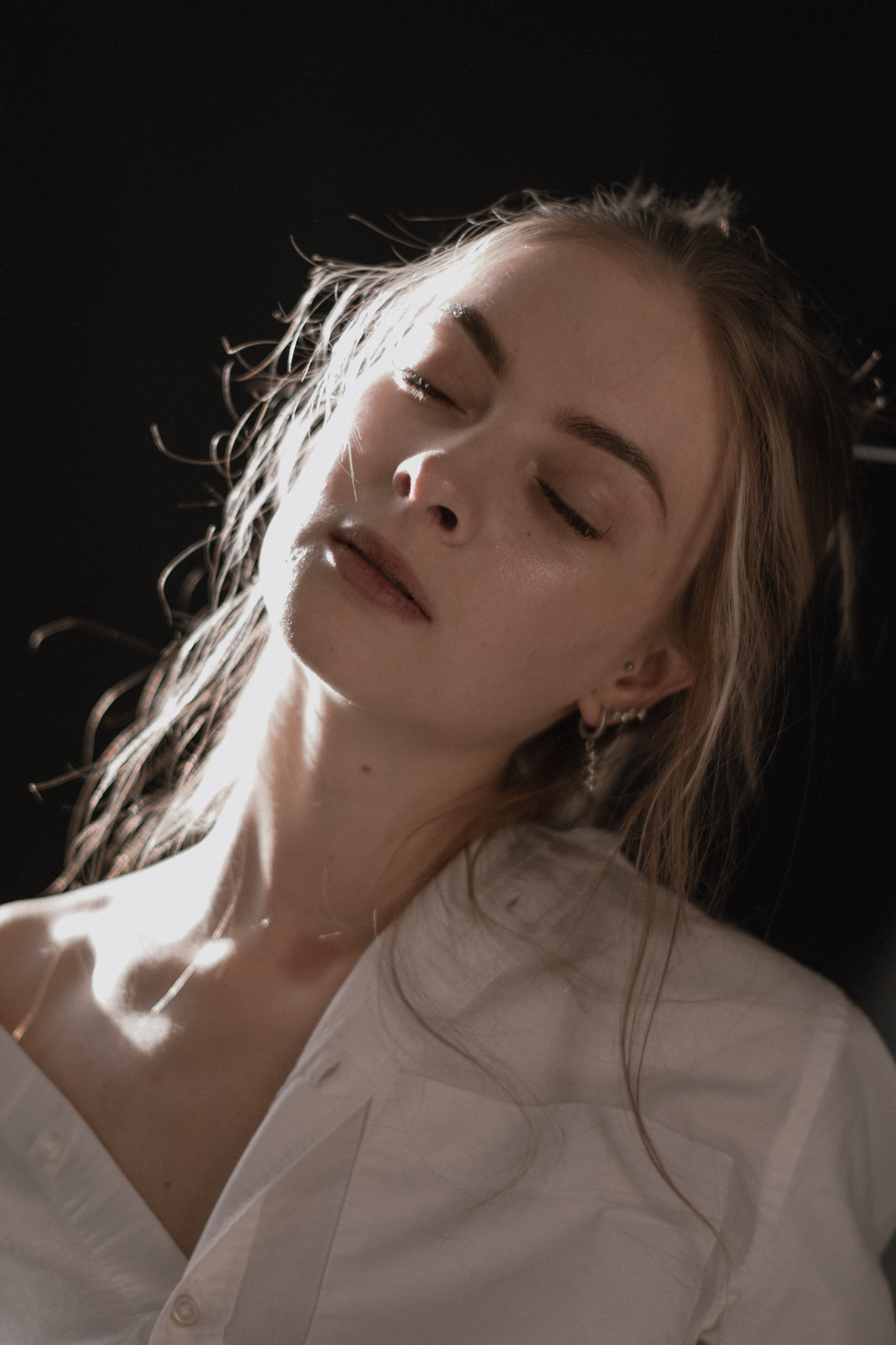 Фотосессия Сони. Фотографирую пары и индивидуальные съемки в Алматы Шунько Ирина