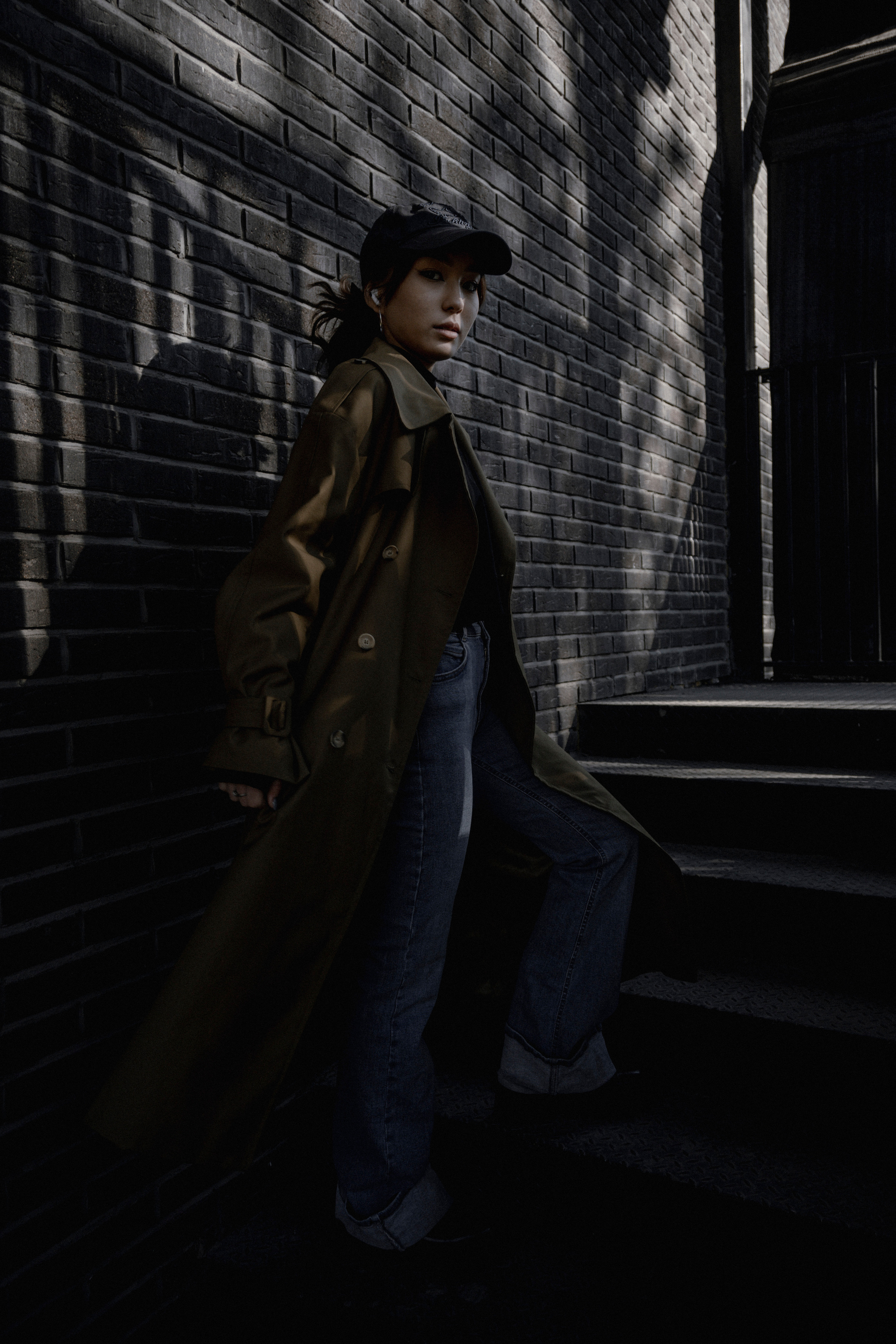 Фотосессия Ромины. Фотографирую пары и индивидуальные съемки в Алматы Шунько Ирина