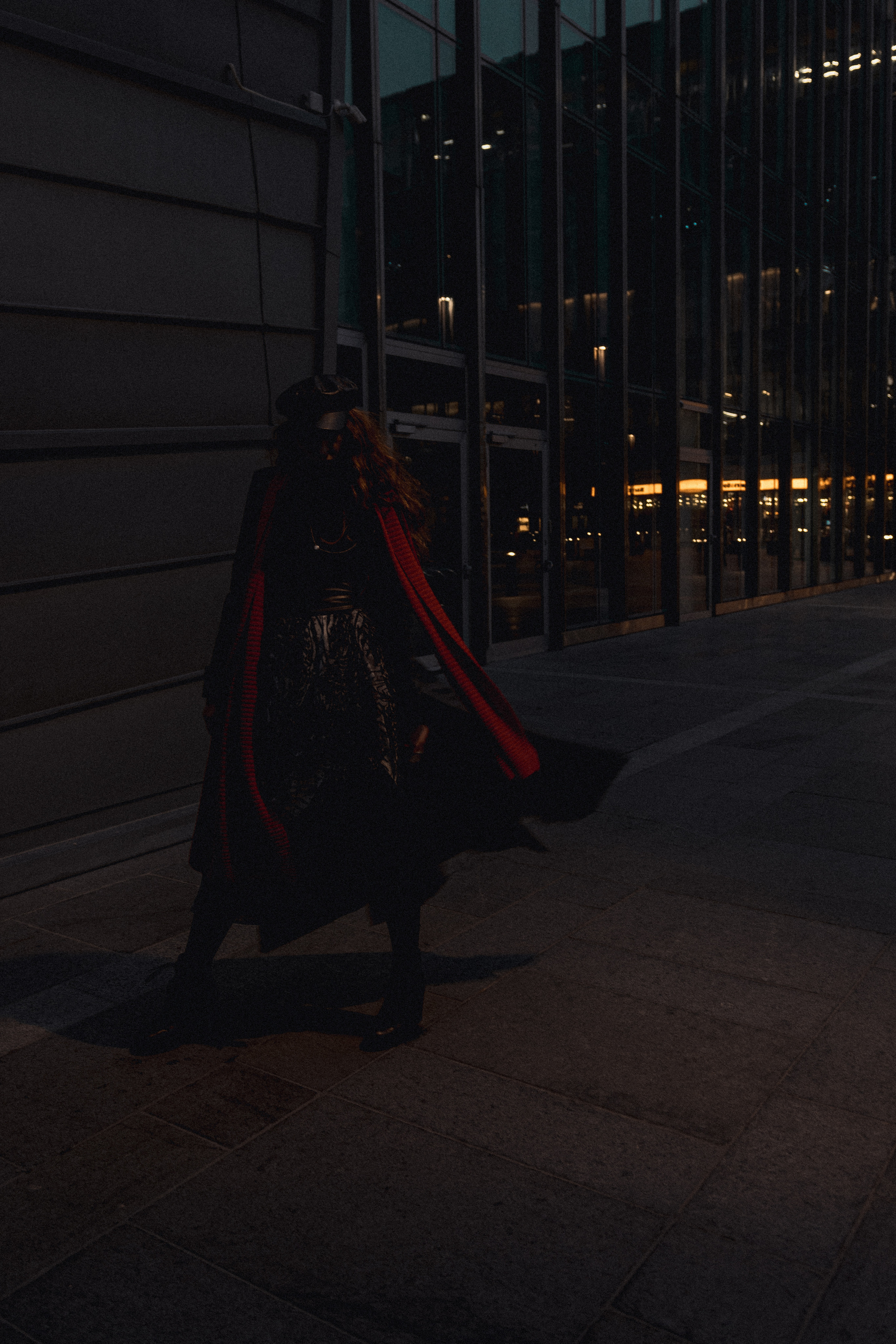 Маша. Съемка ночью в огнях мегаполиса. Фотографирую пары и индивидуальные съемки в Алматы Шунько Ирина