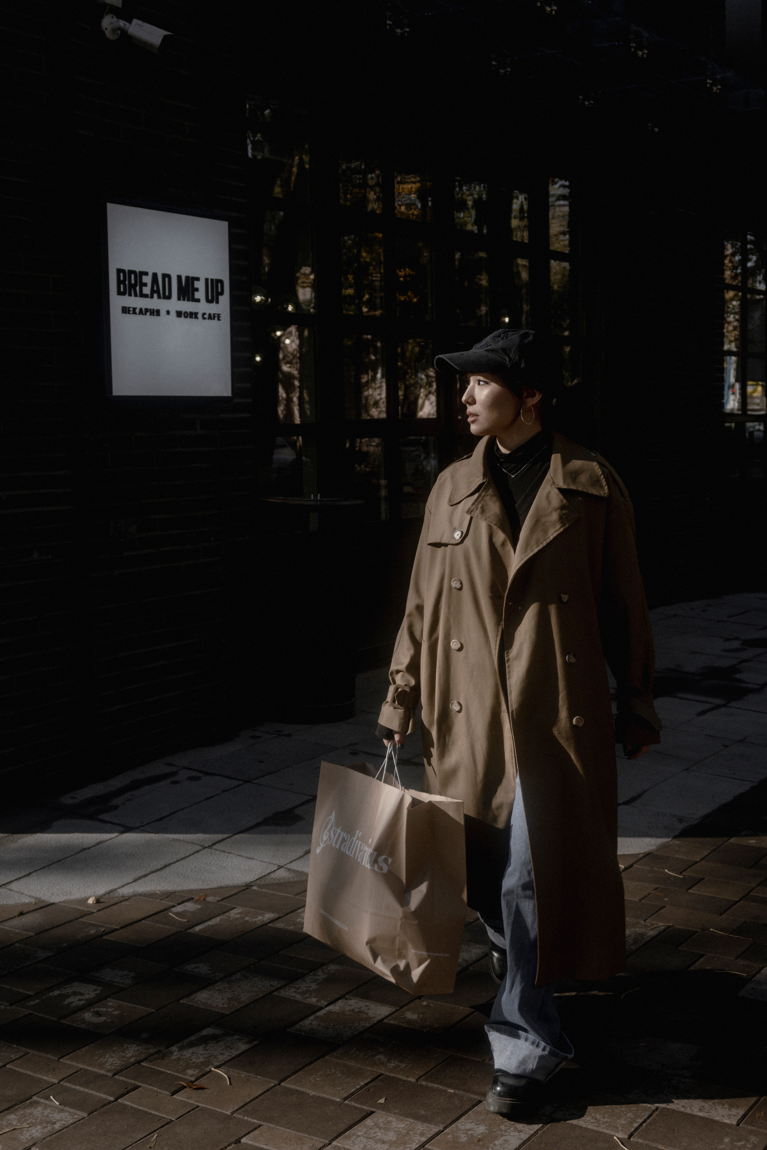 Фотосессия Ромины. Фотографирую пары и индивидуальные съемки в Алматы Шунько Ирина