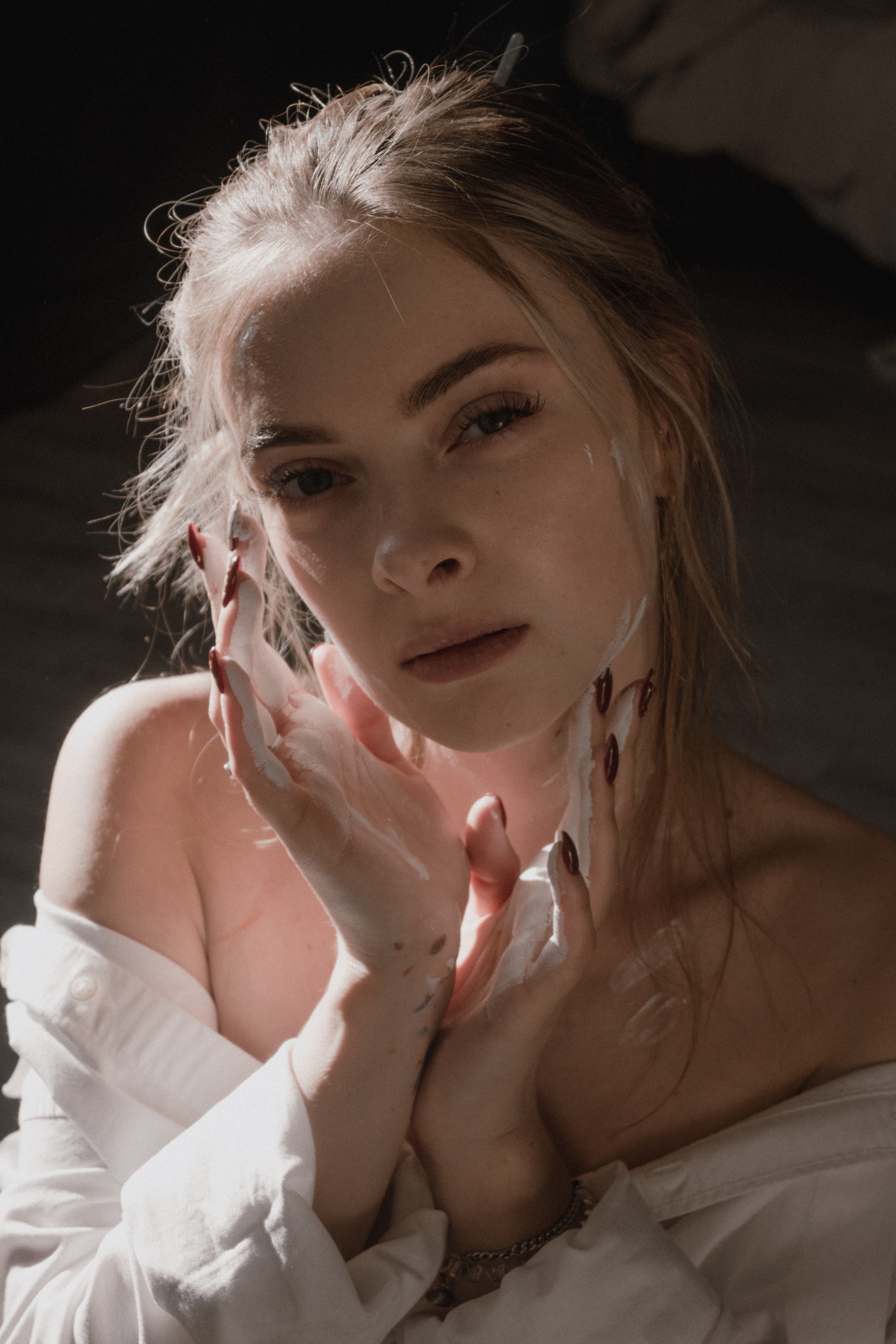 Фотосессия Сони. Фотографирую пары и индивидуальные съемки в Алматы Шунько Ирина