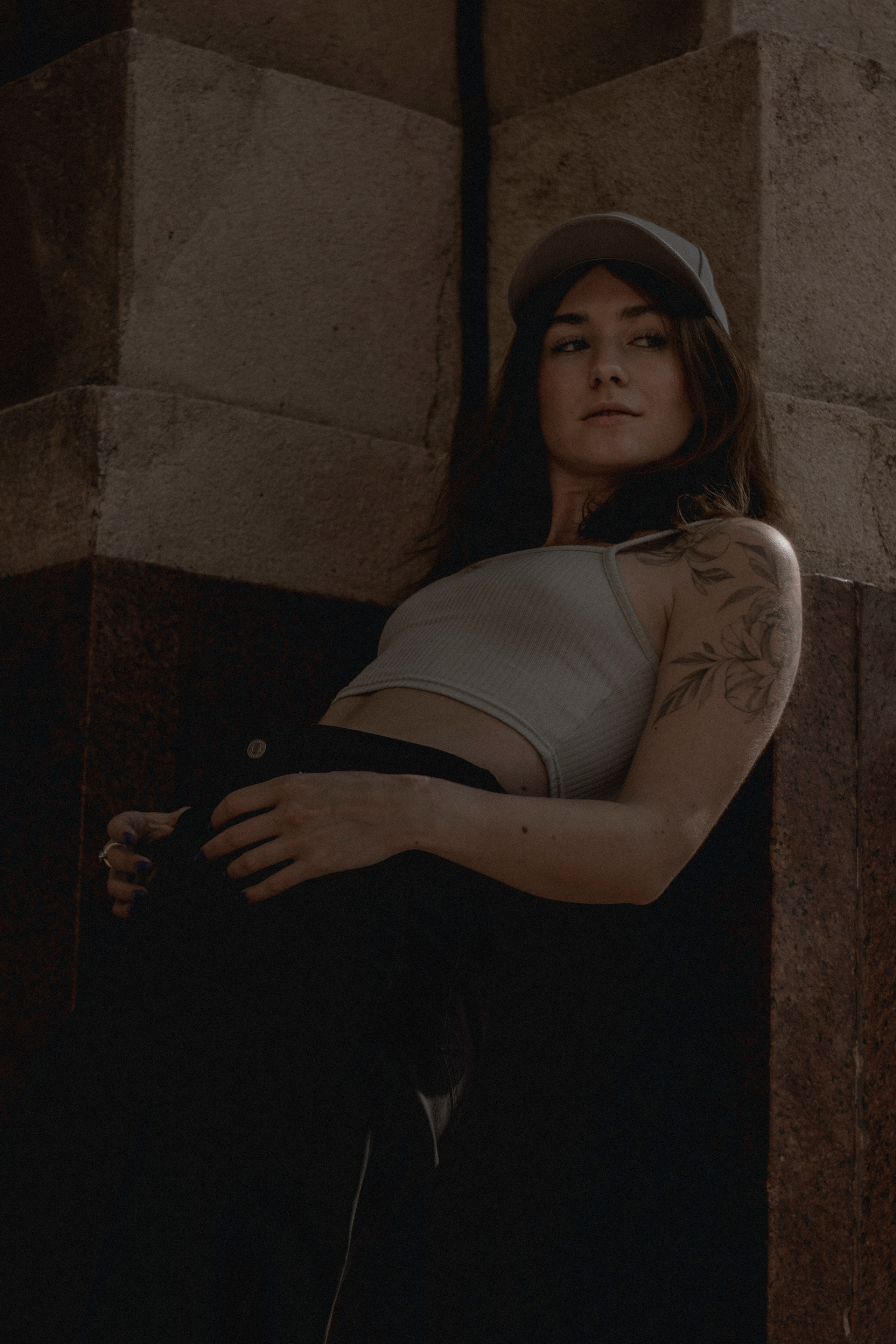 Фотосессия Снежанна. Фотографирую пары и индивидуальные съемки в Алматы Шунько Ирина