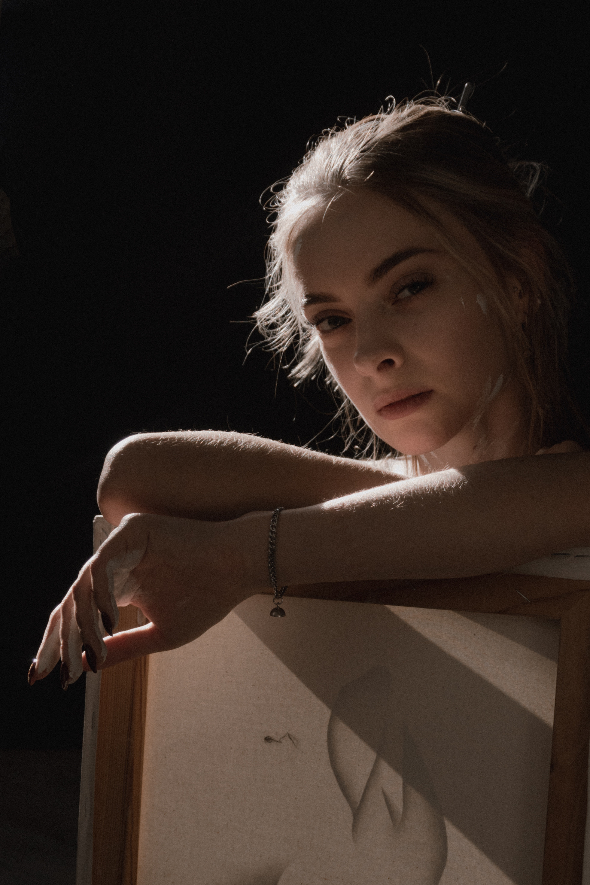 Фотосессия Сони. Фотографирую пары и индивидуальные съемки в Алматы Шунько Ирина