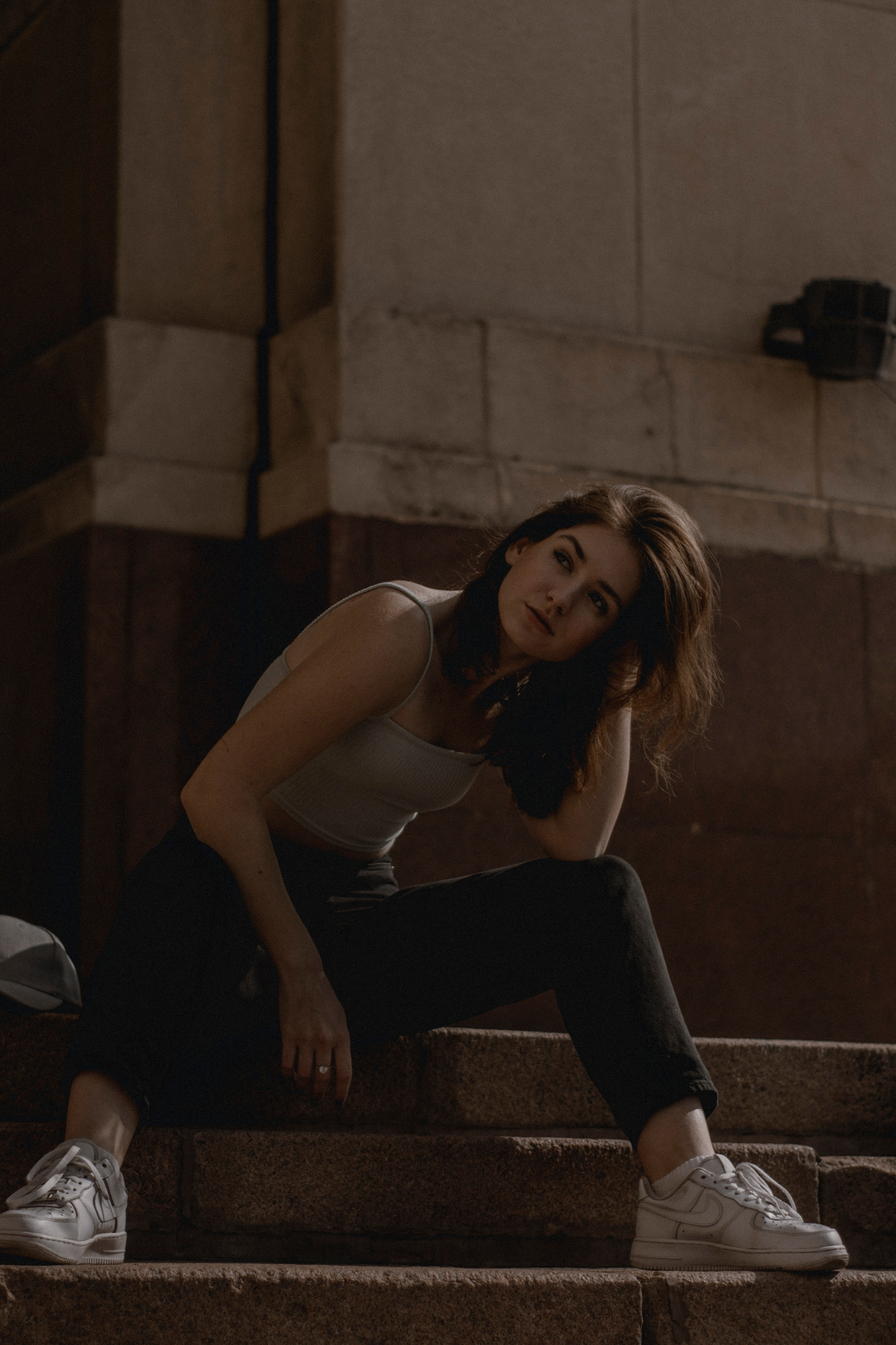 Фотосессия Снежанна. Фотографирую пары и индивидуальные съемки в Алматы Шунько Ирина