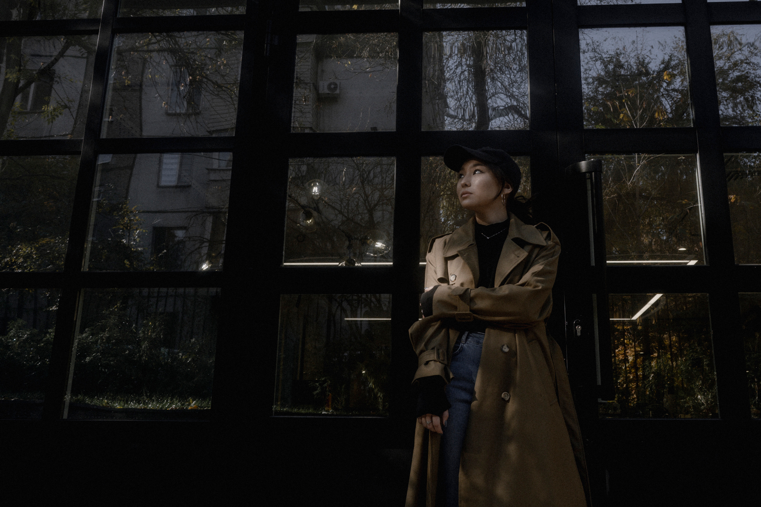 Фотосессия Ромины. Фотографирую пары и индивидуальные съемки в Алматы Шунько Ирина