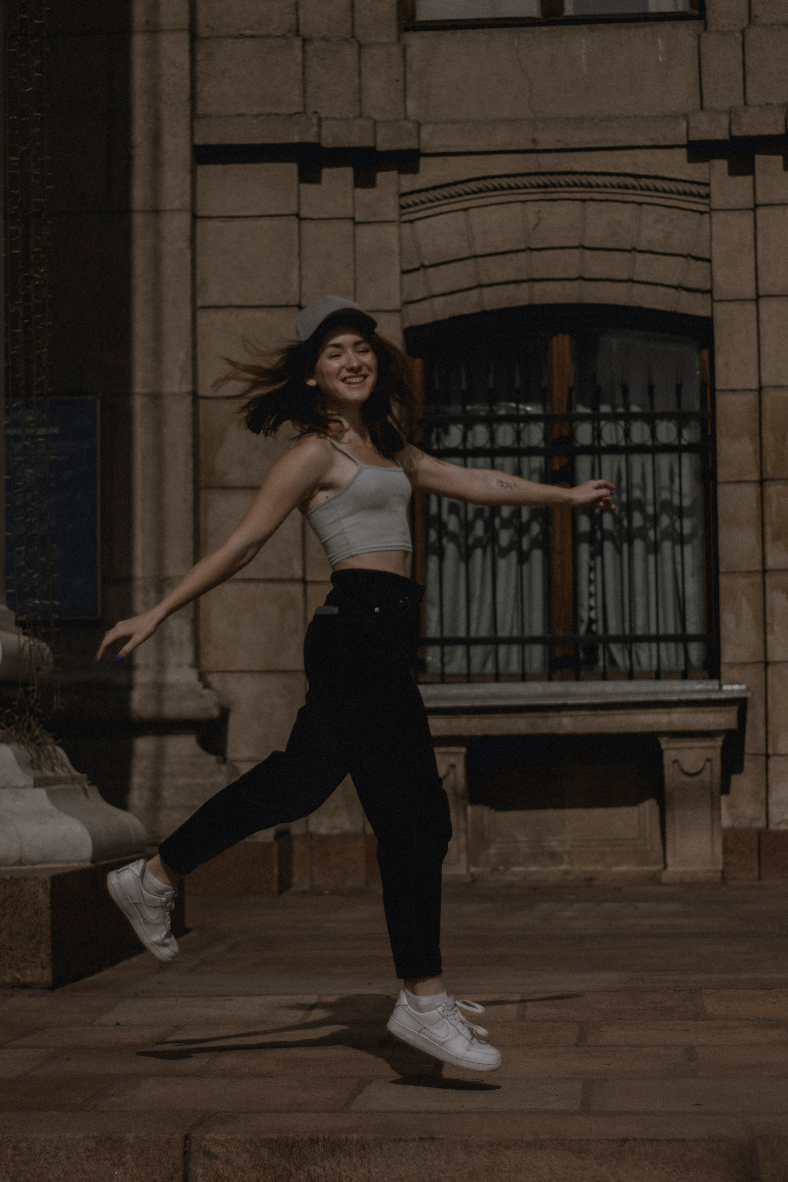 Фотосессия Снежанна. Фотографирую пары и индивидуальные съемки в Алматы Шунько Ирина