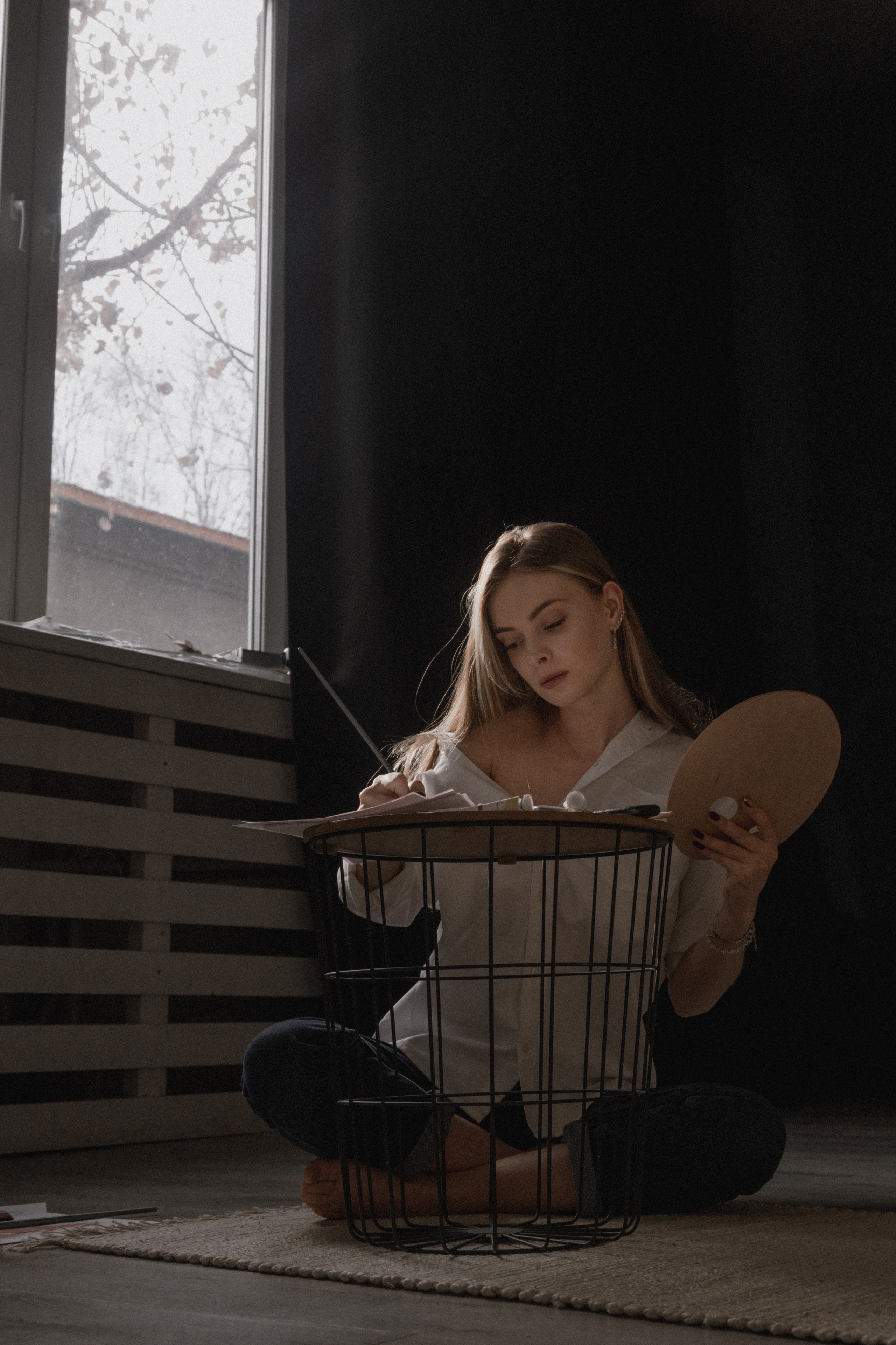 Фотосессия Сони. Фотографирую пары и индивидуальные съемки в Алматы Шунько Ирина