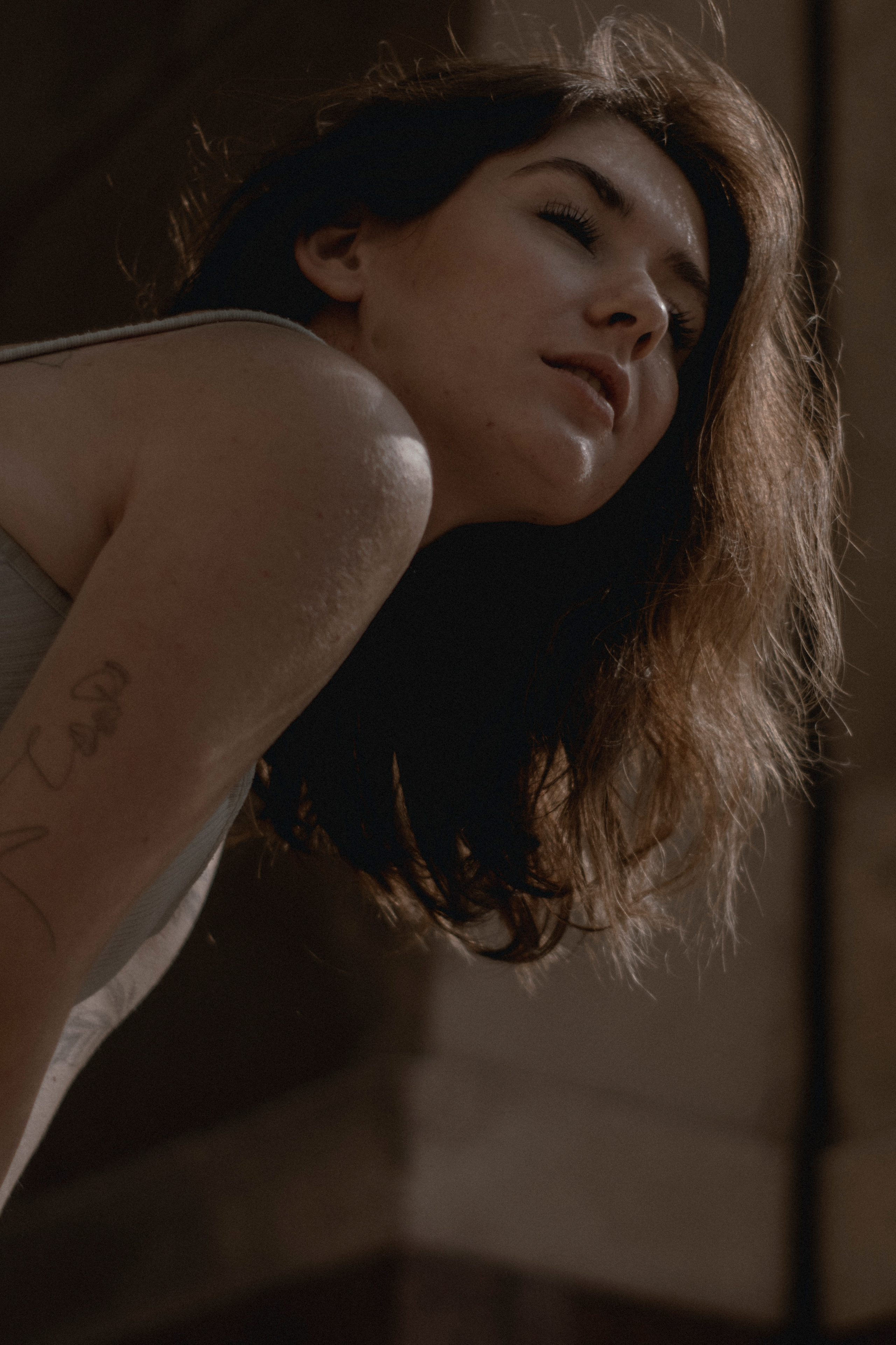 Фотосессия Снежанна. Фотографирую пары и индивидуальные съемки в Алматы Шунько Ирина