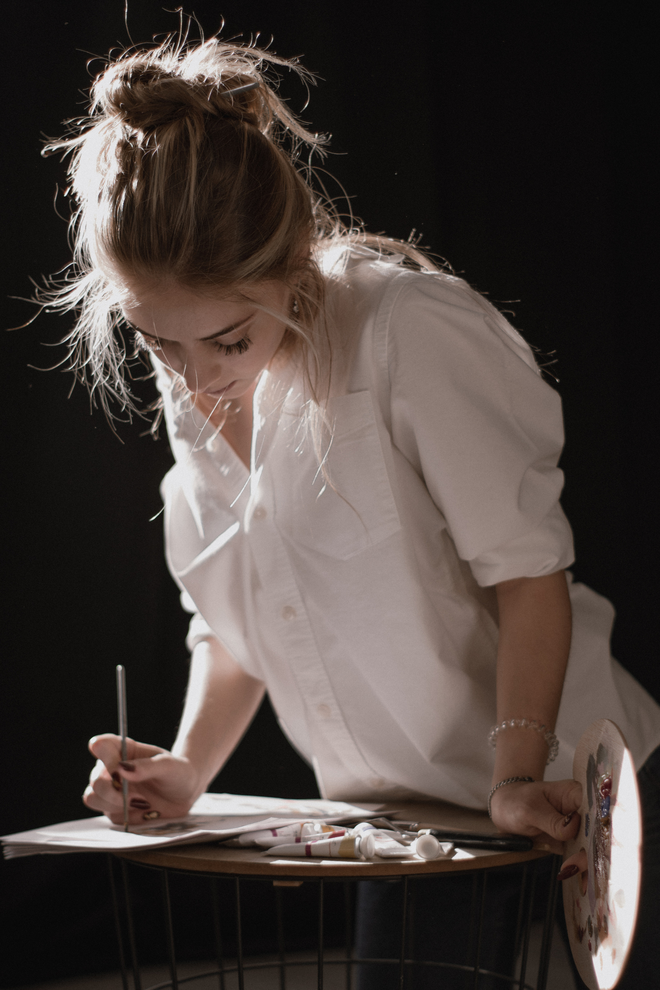 Фотосессия Сони. Фотографирую пары и индивидуальные съемки в Алматы Шунько Ирина