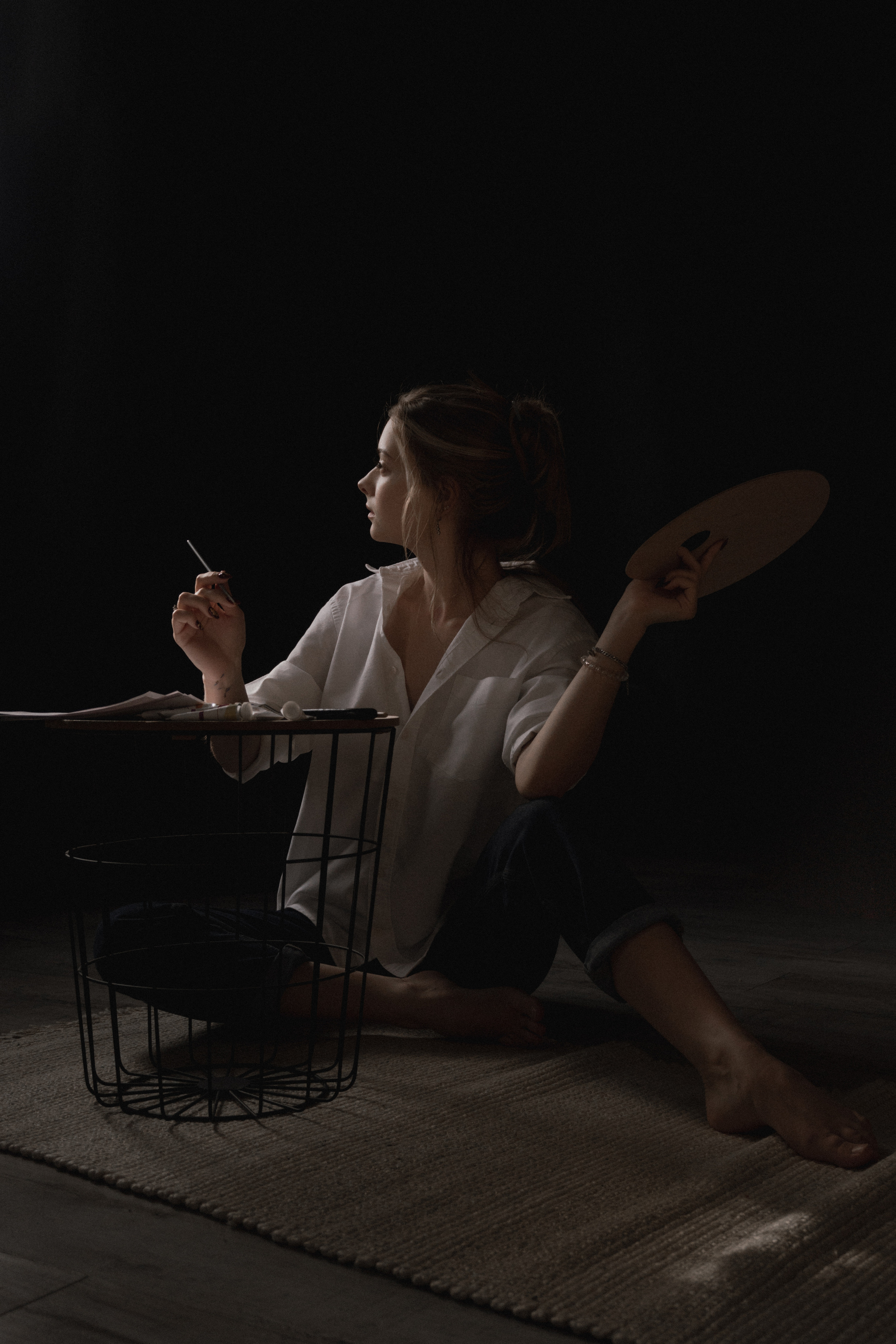 Фотосессия Сони. Фотографирую пары и индивидуальные съемки в Алматы Шунько Ирина