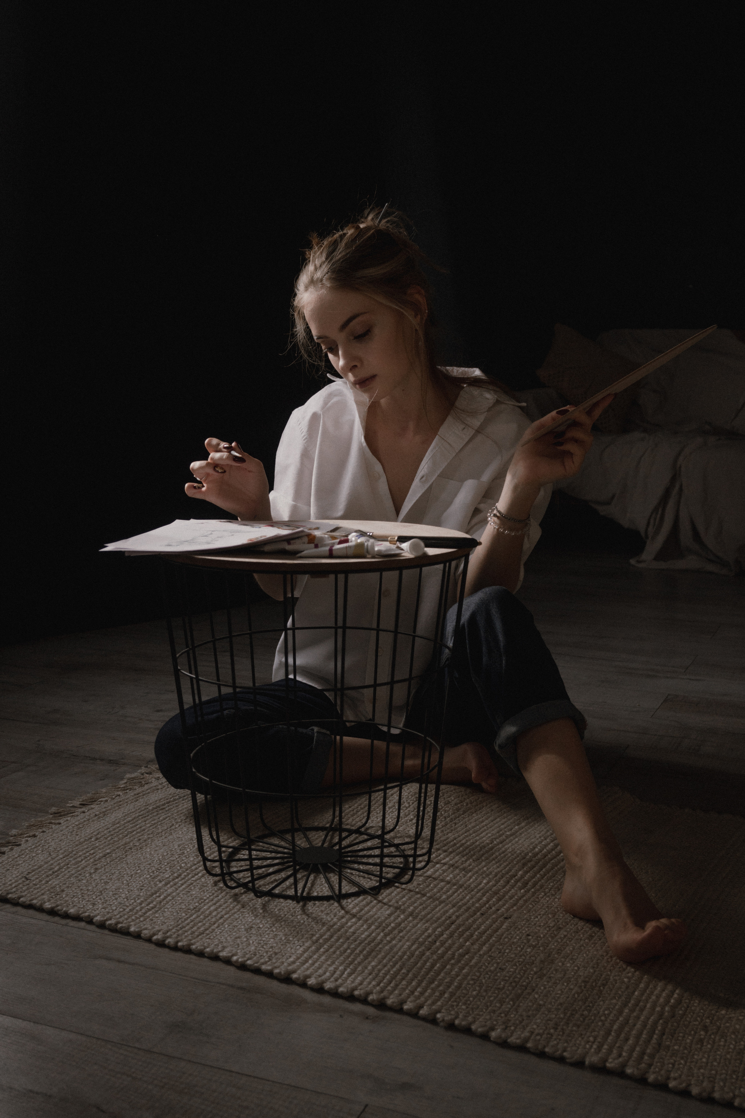 Фотосессия Сони. Фотографирую пары и индивидуальные съемки в Алматы Шунько Ирина