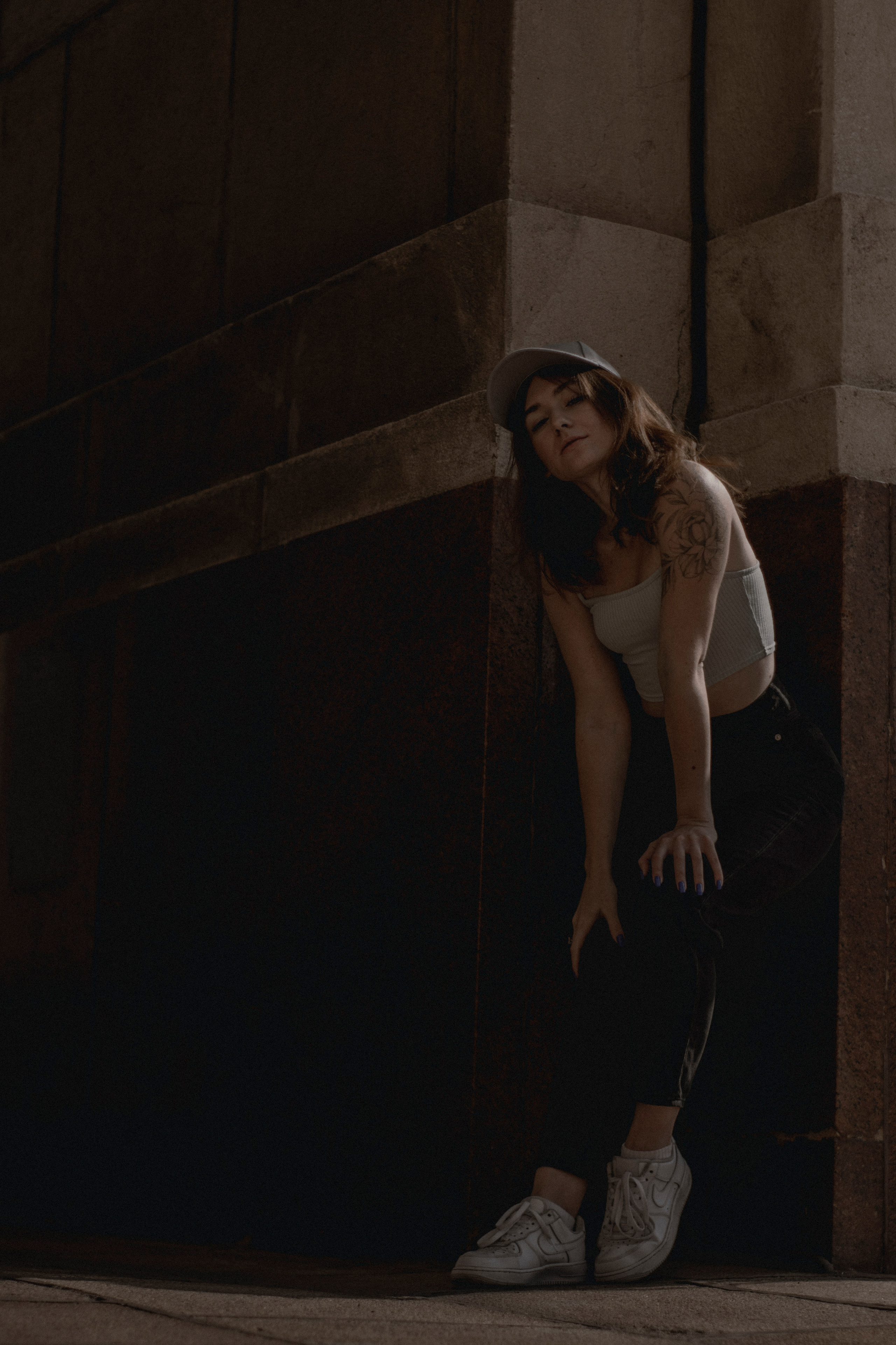 Фотосессия Снежанна. Фотографирую пары и индивидуальные съемки в Алматы Шунько Ирина