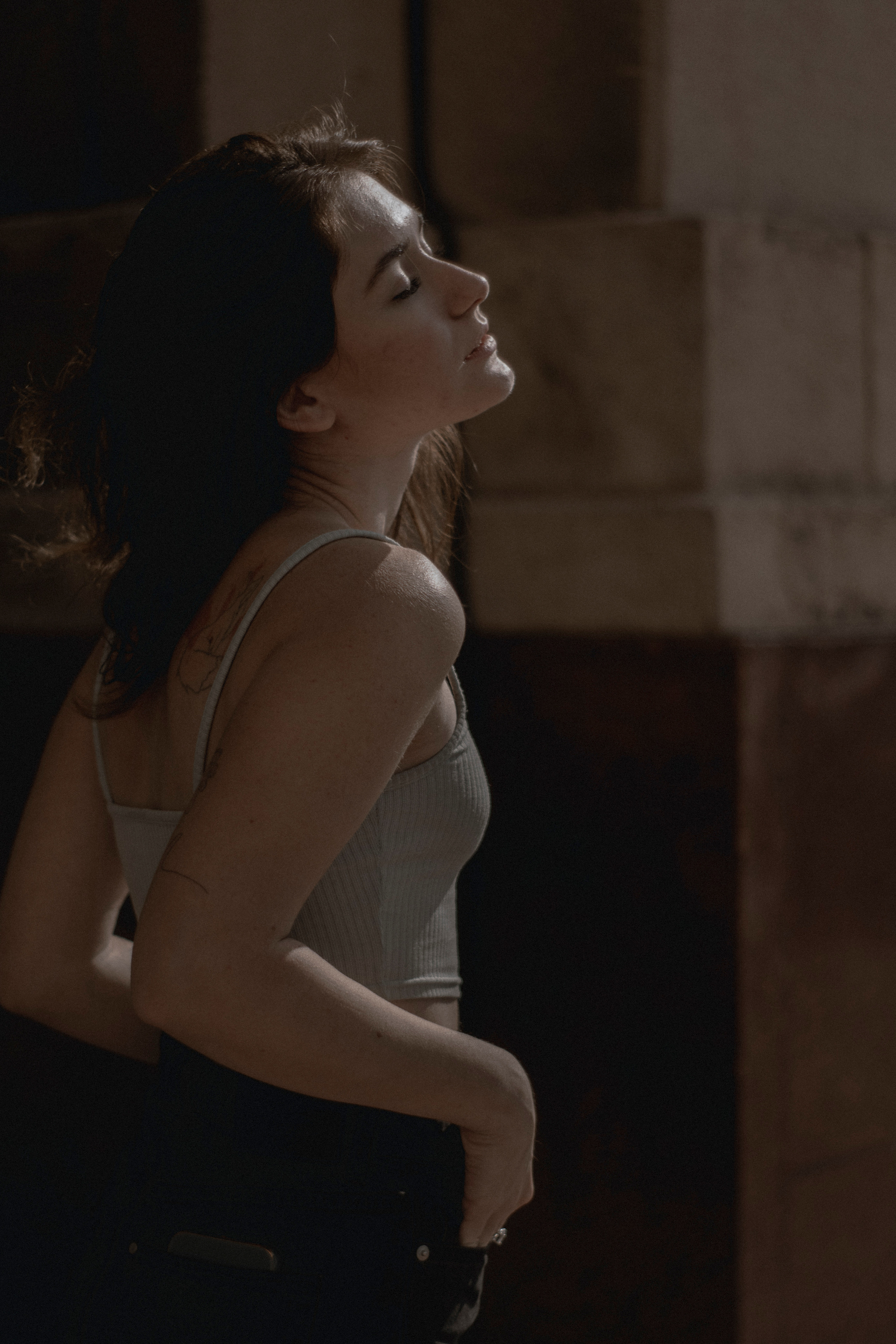 Фотосессия Снежанна. Фотографирую пары и индивидуальные съемки в Алматы Шунько Ирина