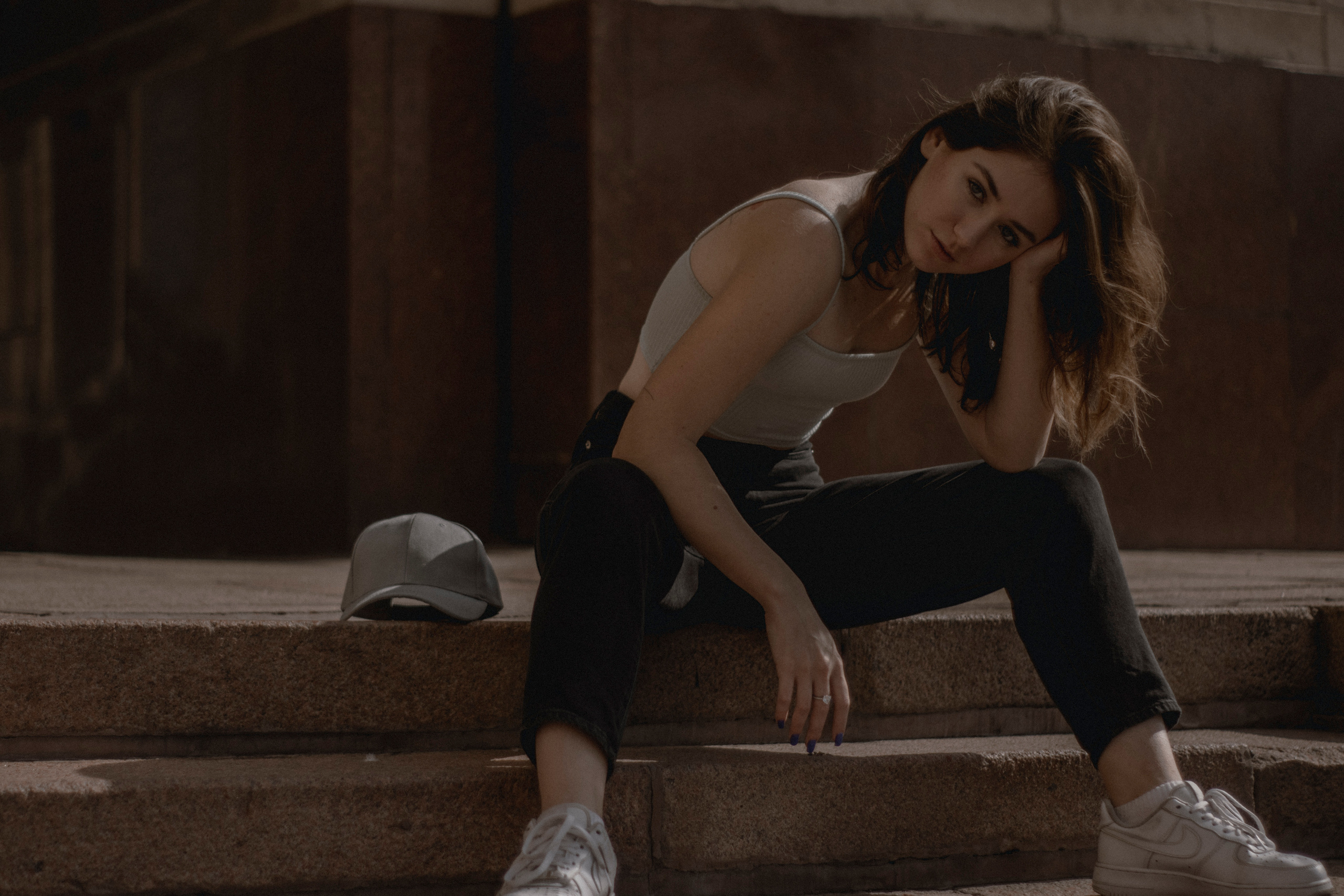 Фотосессия Снежанна. Фотографирую пары и индивидуальные съемки в Алматы Шунько Ирина