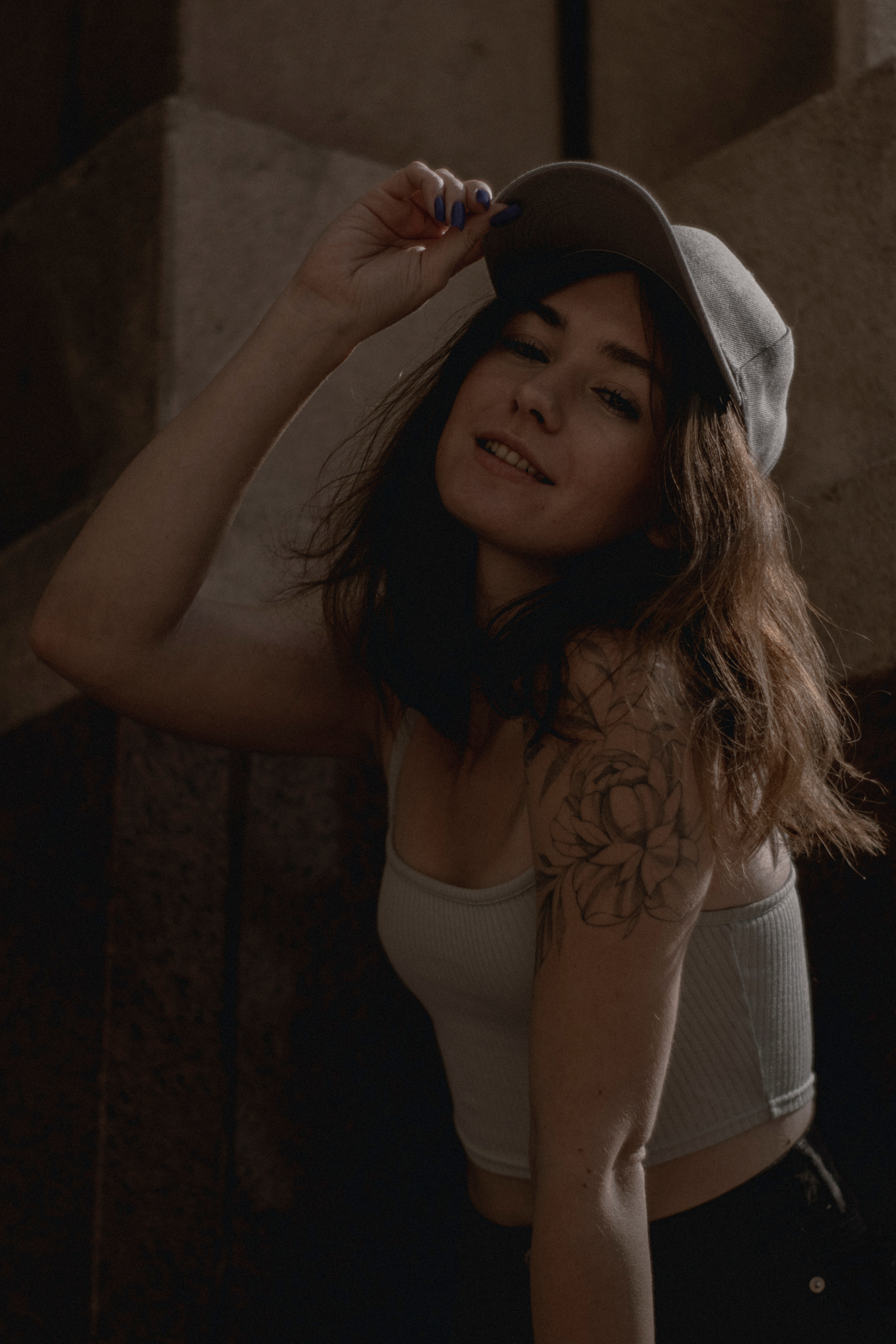 Фотосессия Снежанна. Фотографирую пары и индивидуальные съемки в Алматы Шунько Ирина