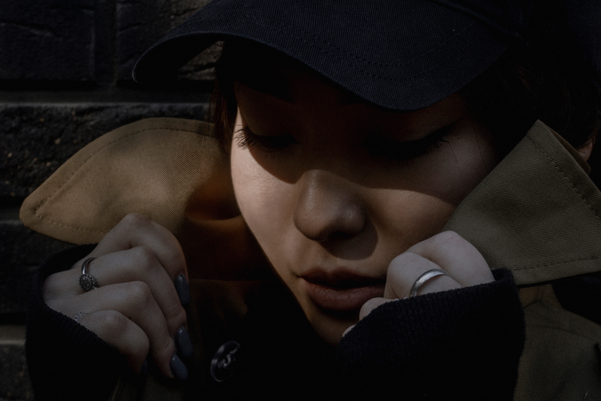 Фотосессия Ромины. Фотографирую пары и индивидуальные съемки в Алматы Шунько Ирина