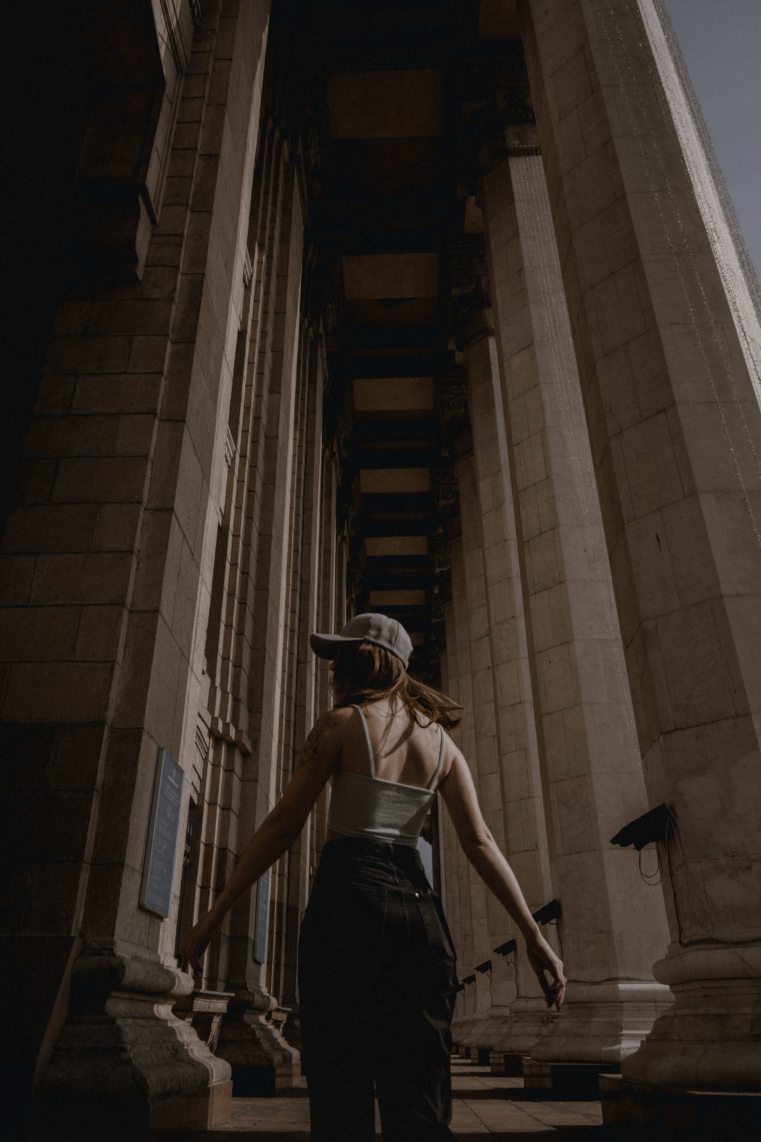 Фотосессия Снежанна. Фотографирую пары и индивидуальные съемки в Алматы Шунько Ирина