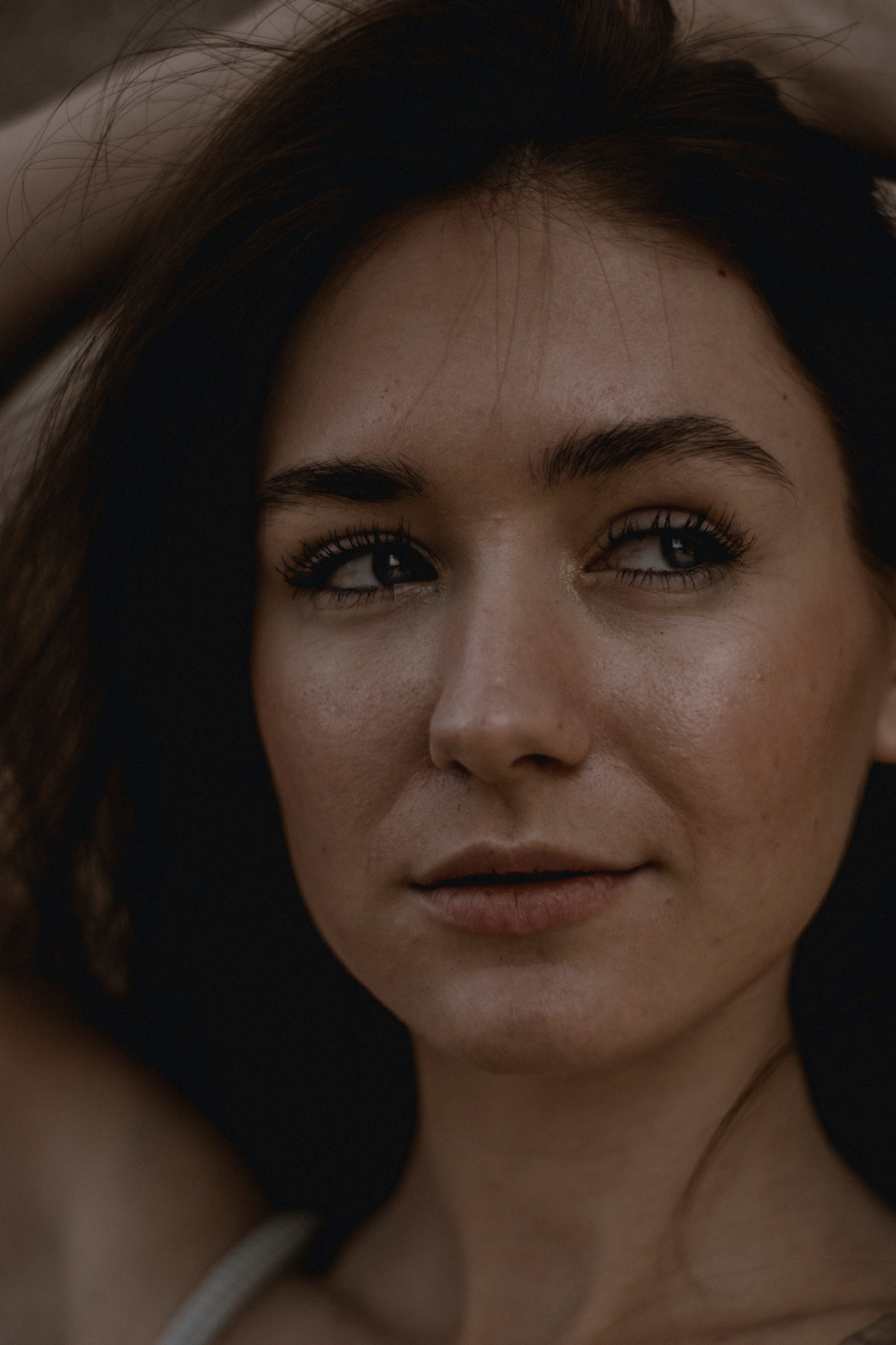 Фотосессия Снежанна. Фотографирую пары и индивидуальные съемки в Алматы Шунько Ирина