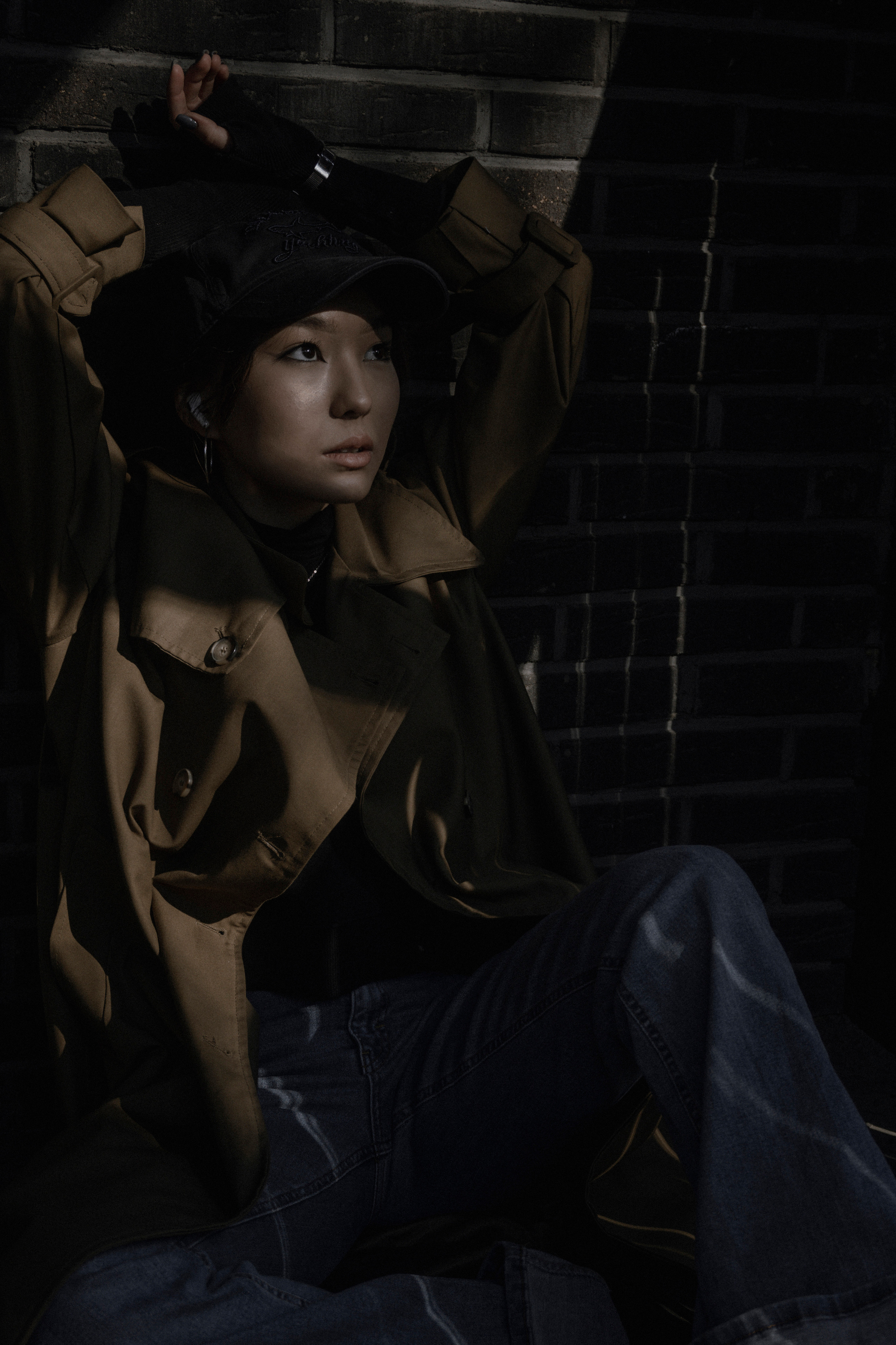 Фотосессия Ромины. Фотографирую пары и индивидуальные съемки в Алматы Шунько Ирина