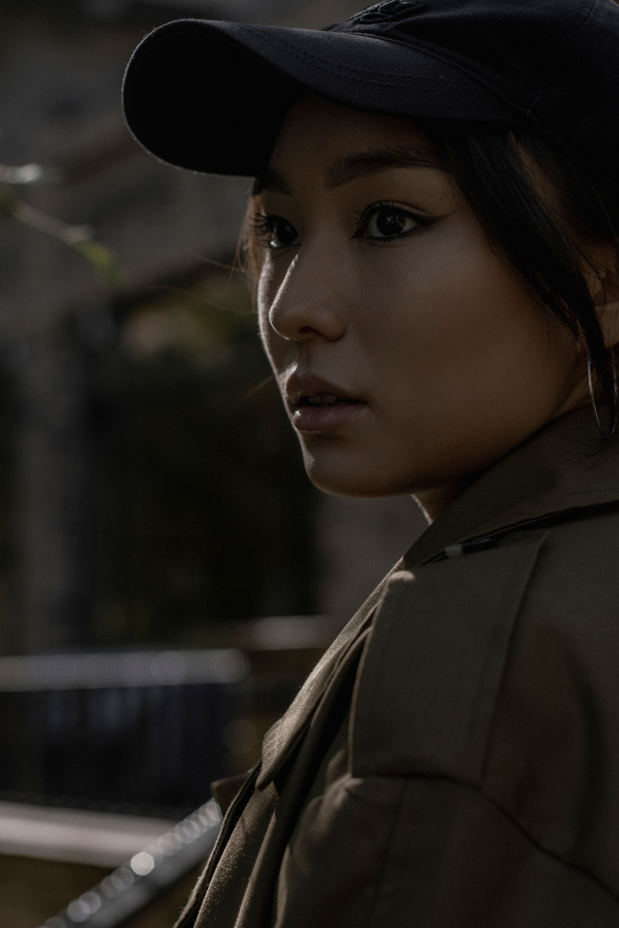 Фотосессия Ромины. Фотографирую пары и индивидуальные съемки в Алматы Шунько Ирина