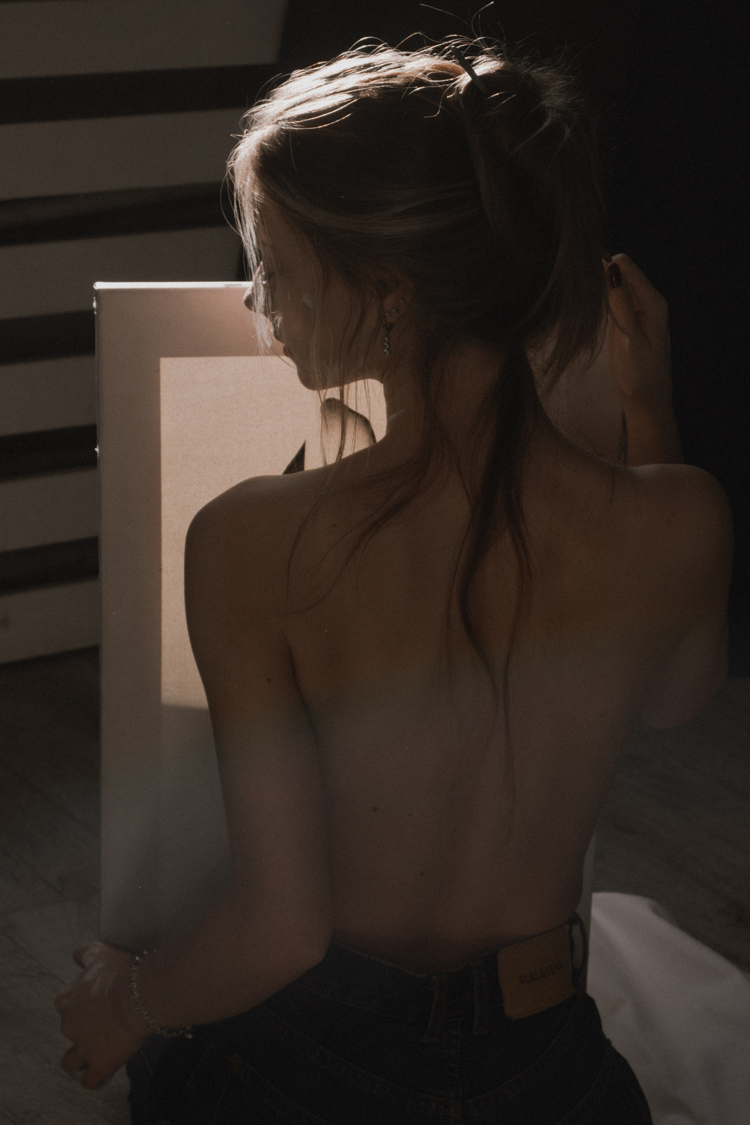 Фотосессия Сони. Фотографирую пары и индивидуальные съемки в Алматы Шунько Ирина