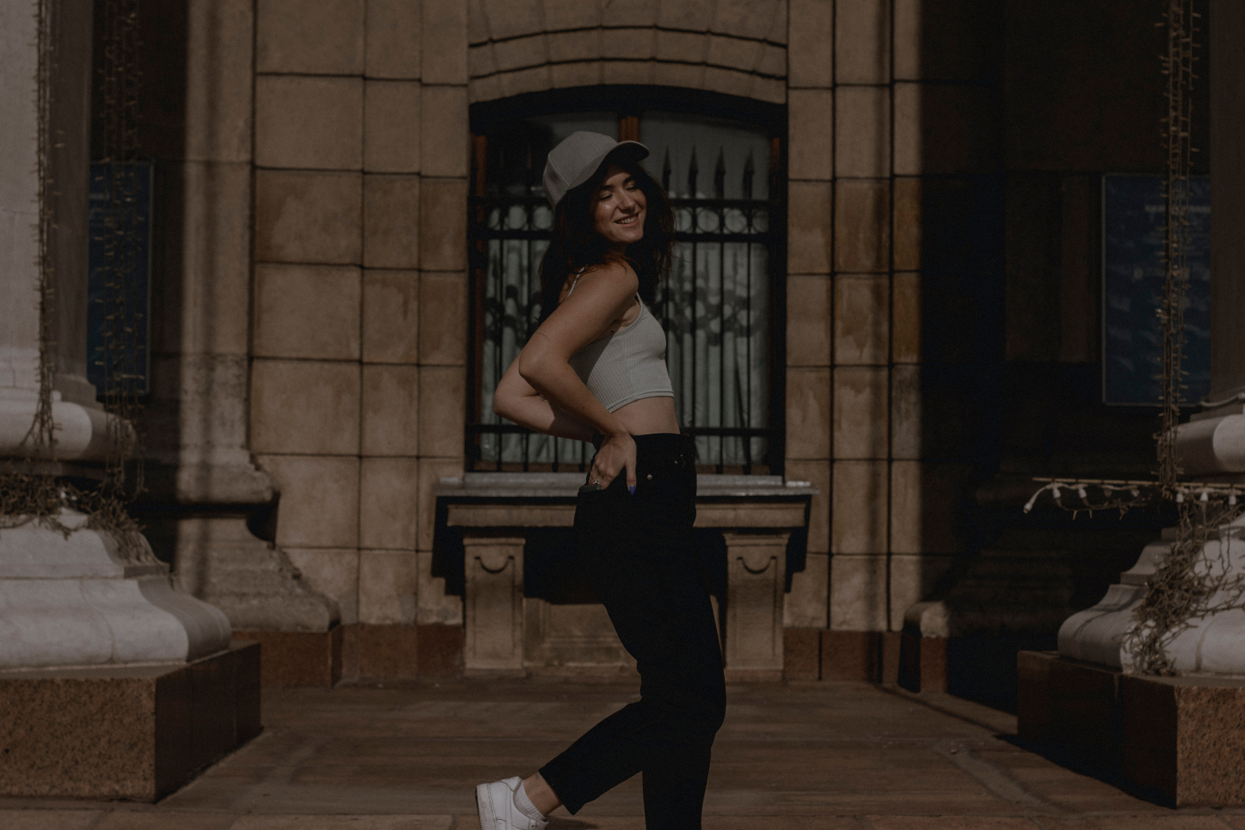 Фотосессия Снежанна. Фотографирую пары и индивидуальные съемки в Алматы Шунько Ирина