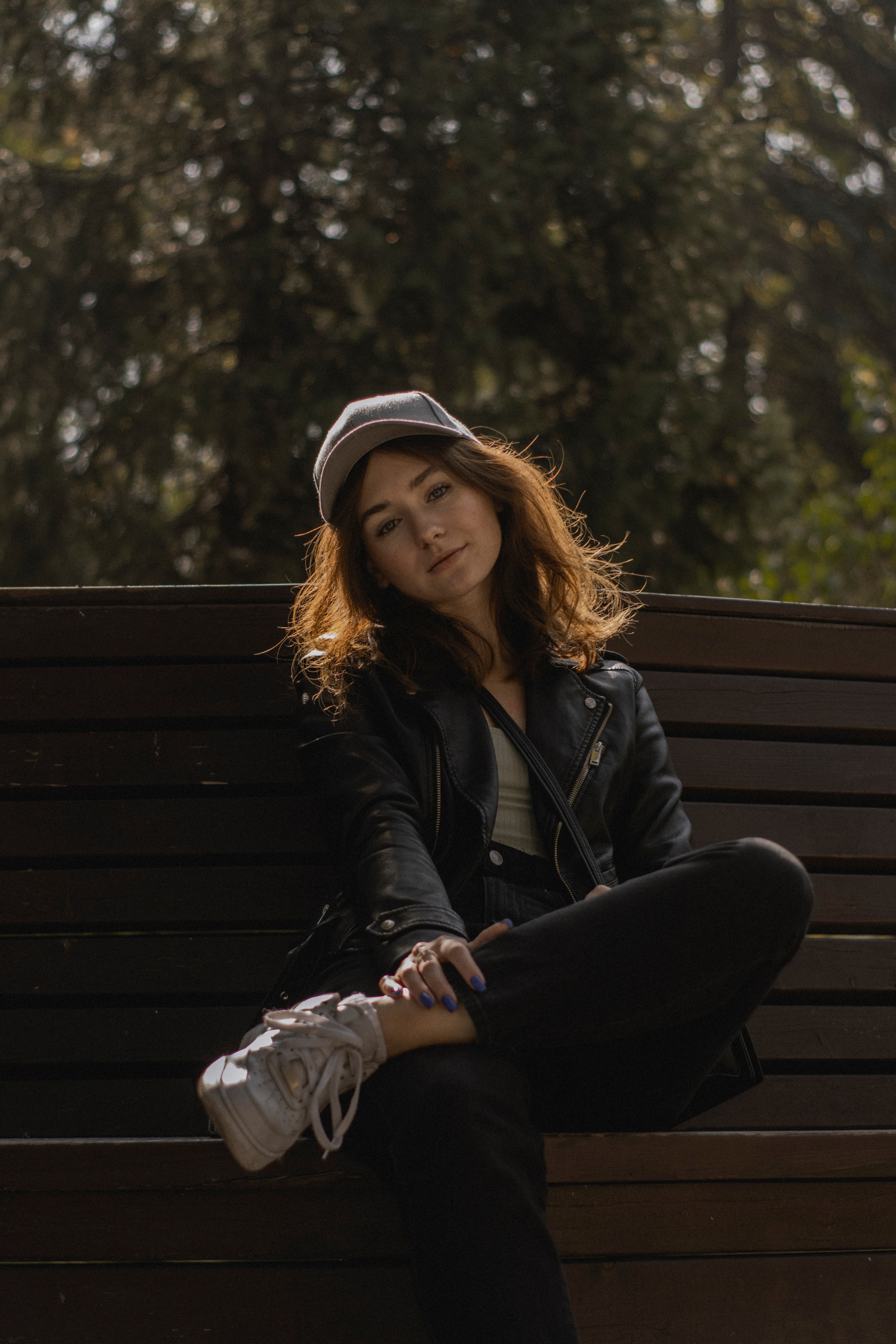 Фотосессия Снежанна. Фотографирую пары и индивидуальные съемки в Алматы Шунько Ирина