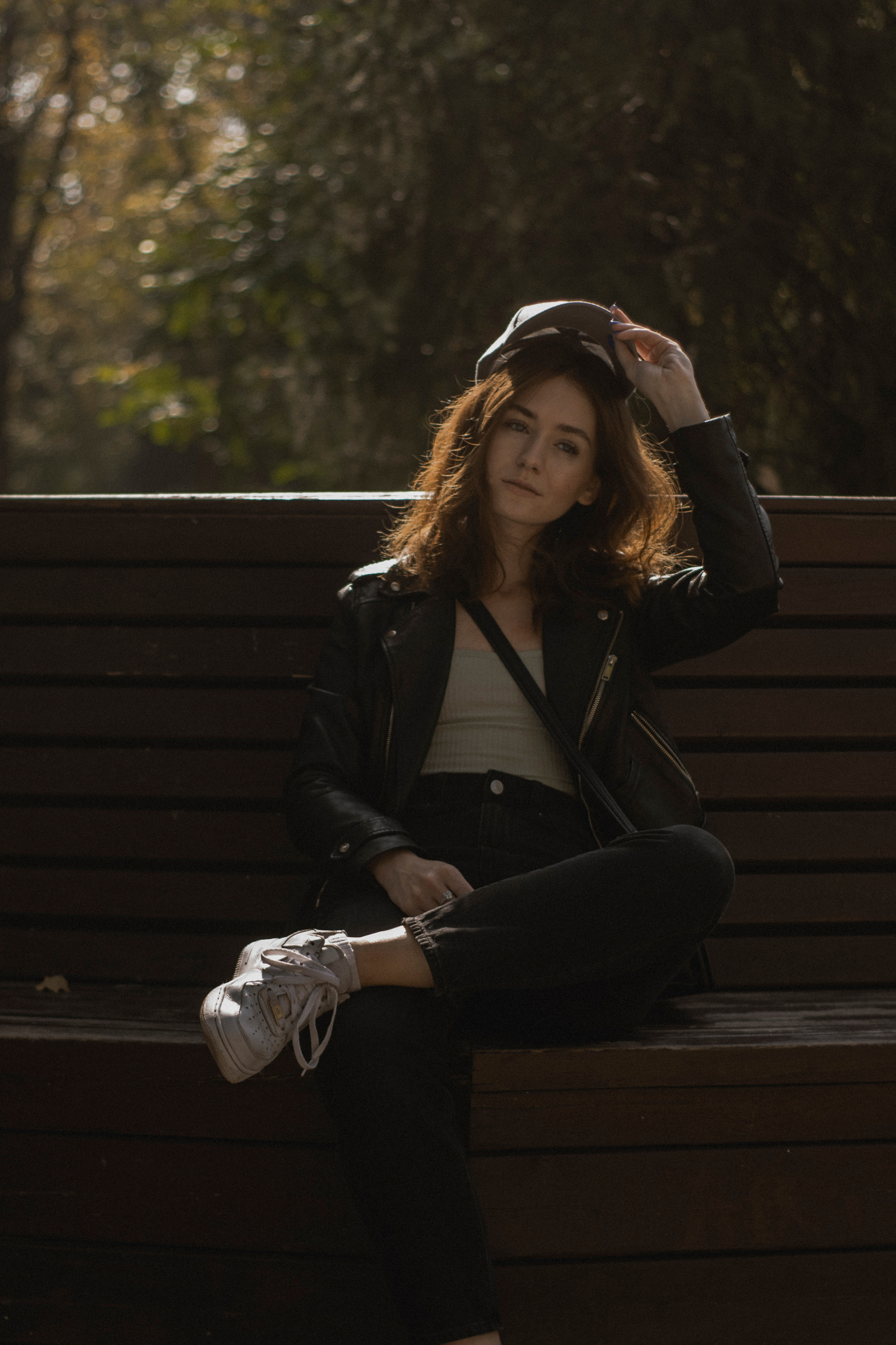 Фотосессия Снежанна. Фотографирую пары и индивидуальные съемки в Алматы Шунько Ирина