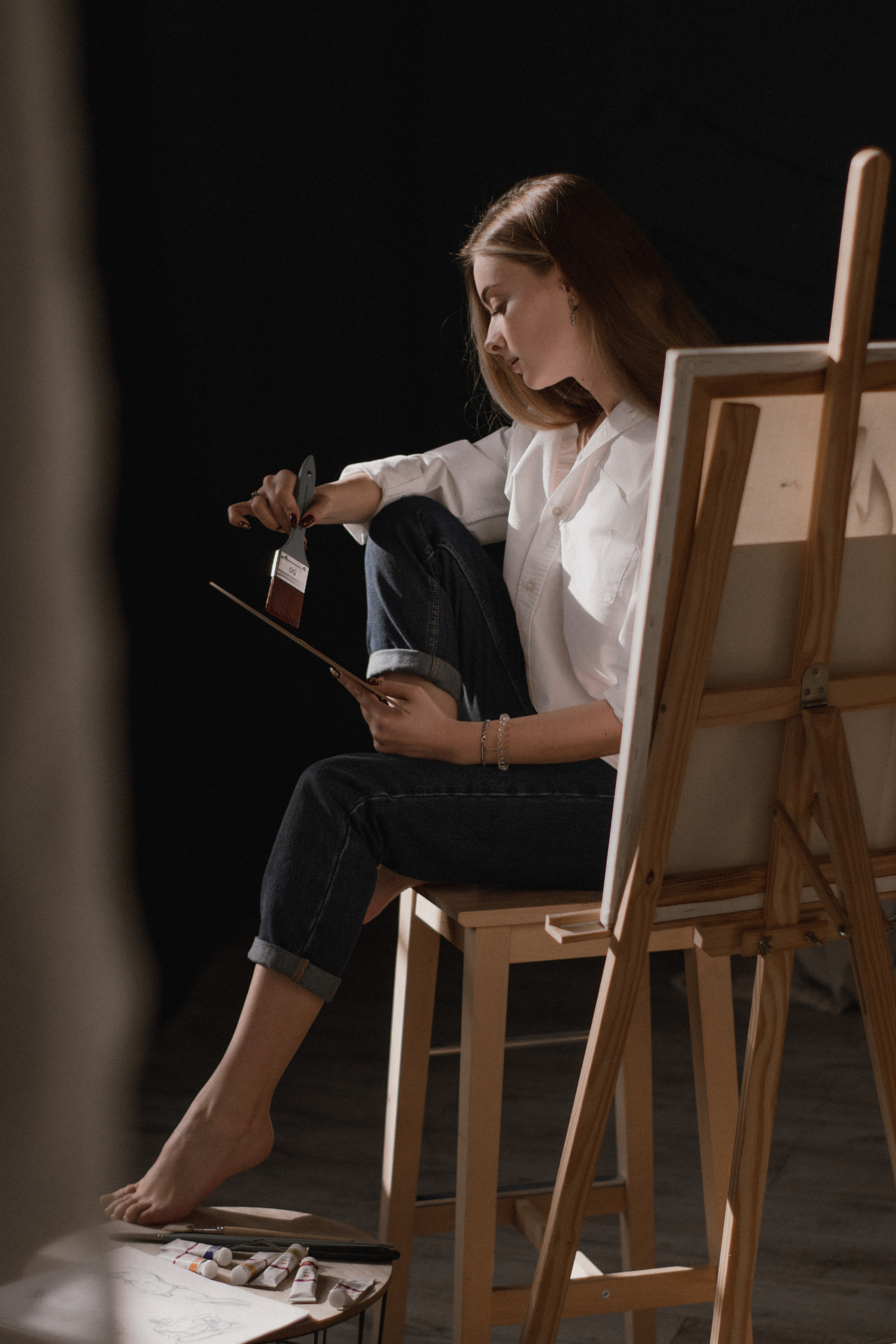 Фотосессия Сони. Фотографирую пары и индивидуальные съемки в Алматы Шунько Ирина