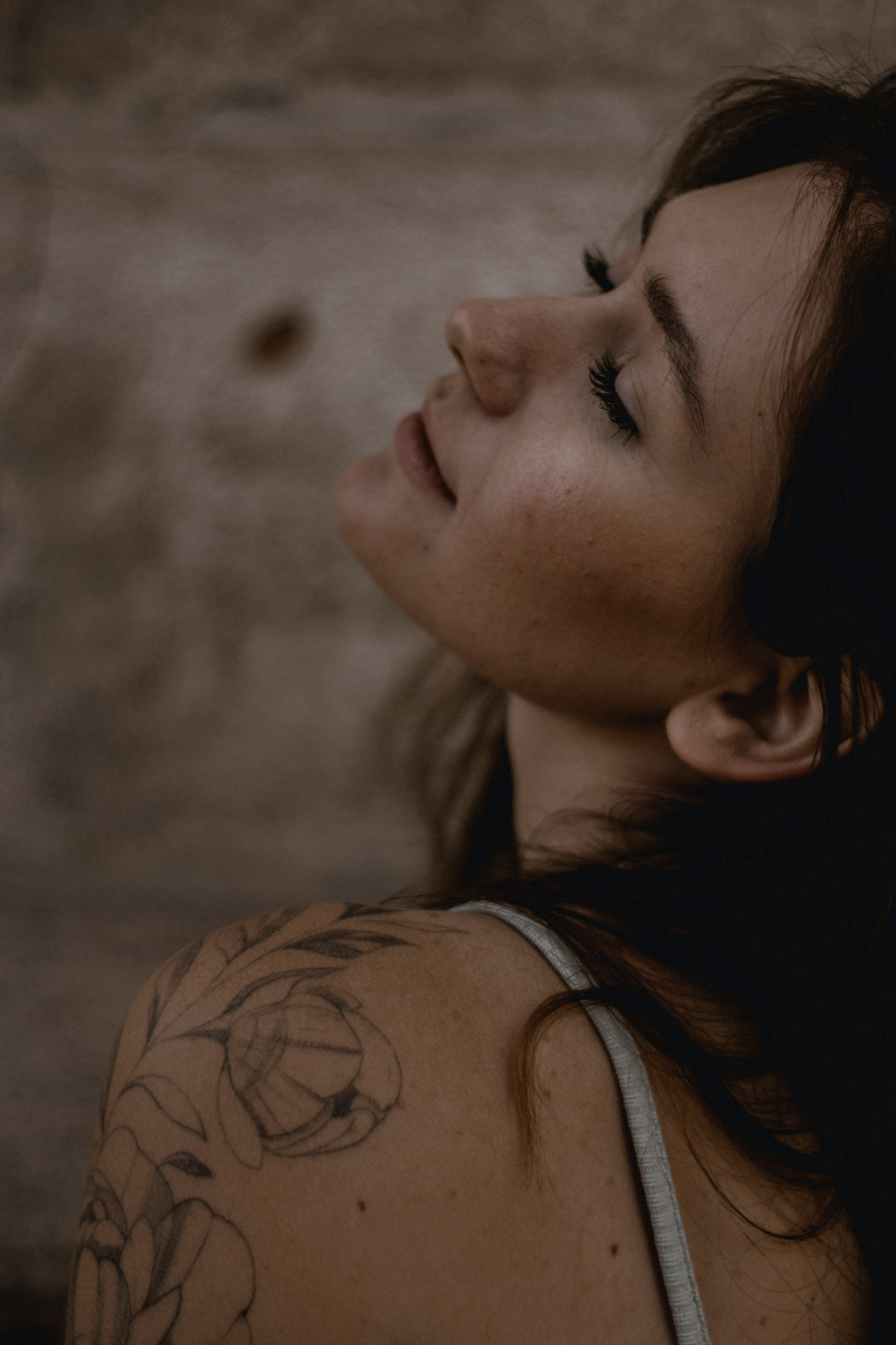 Фотосессия Снежанна. Фотографирую пары и индивидуальные съемки в Алматы Шунько Ирина