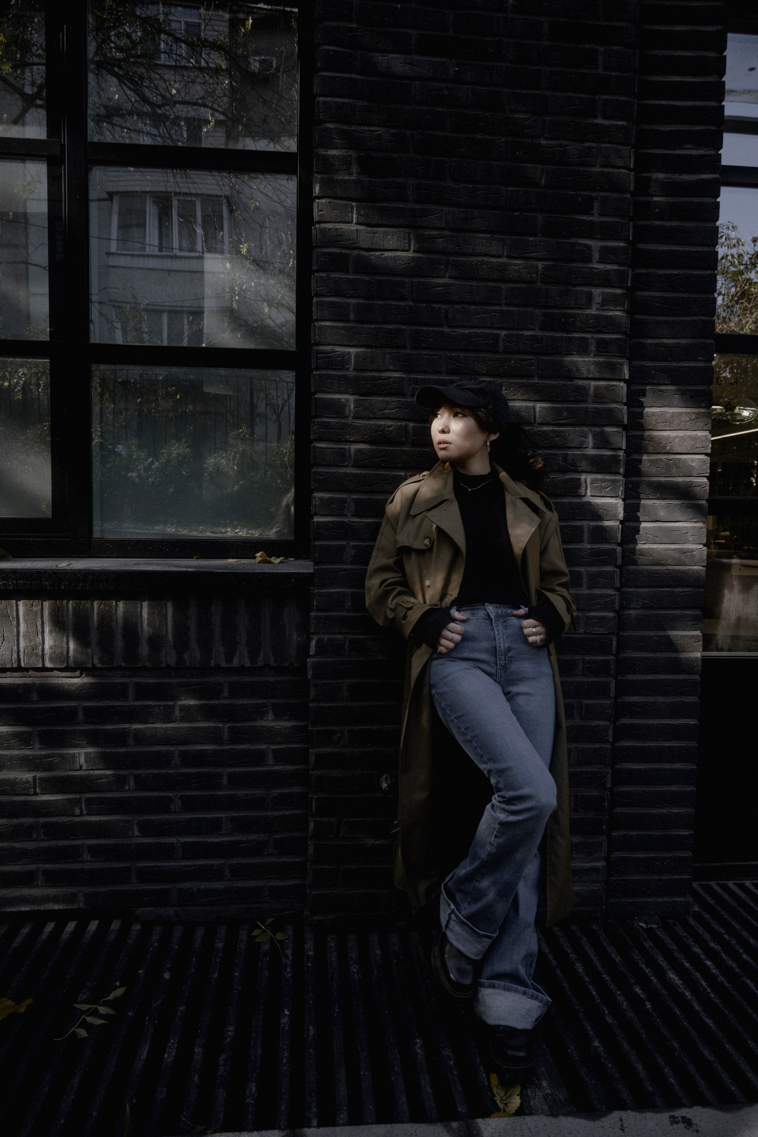 Фотосессия Ромины. Фотографирую пары и индивидуальные съемки в Алматы Шунько Ирина