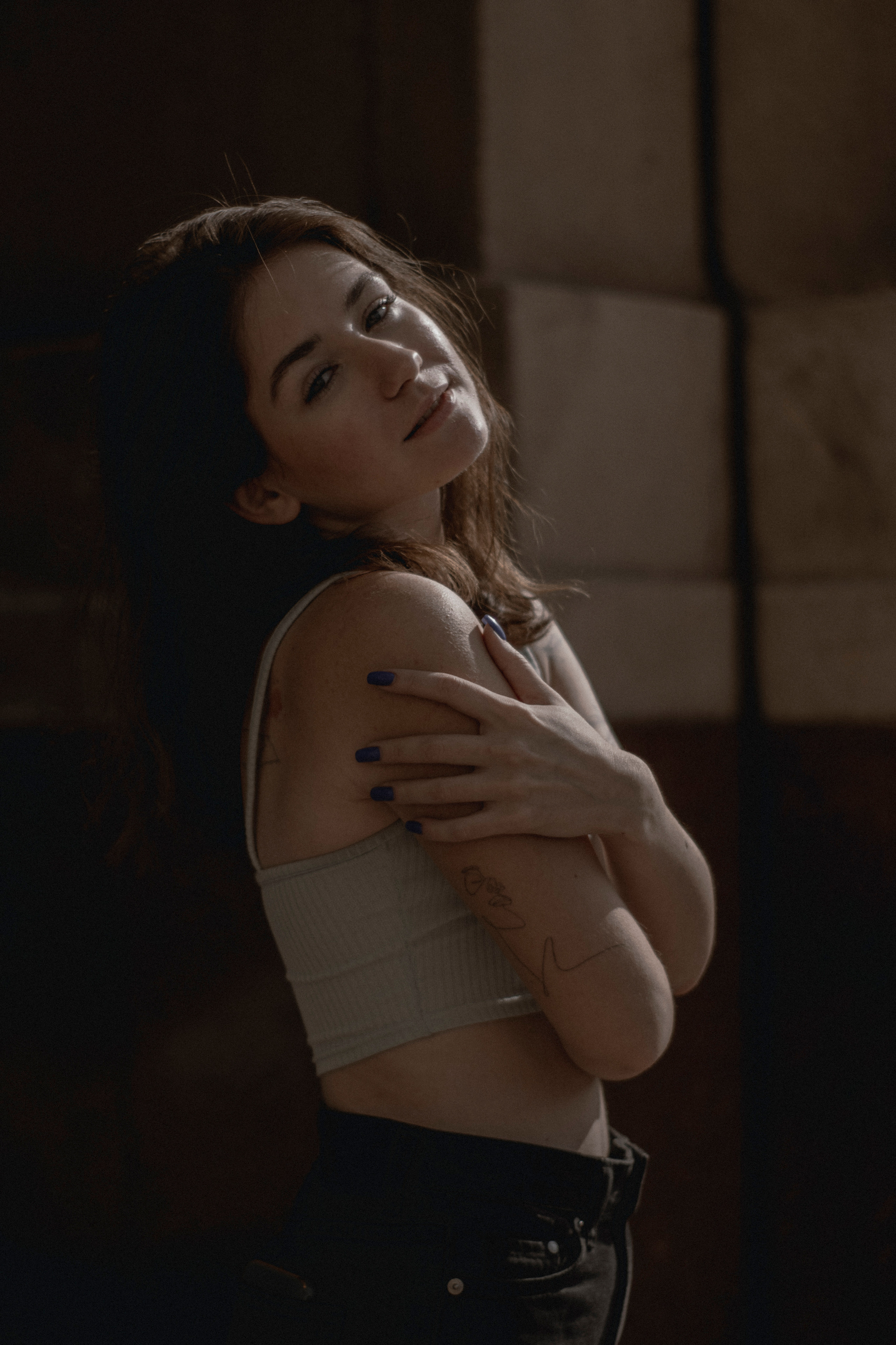 Фотосессия Снежанна. Фотографирую пары и индивидуальные съемки в Алматы Шунько Ирина