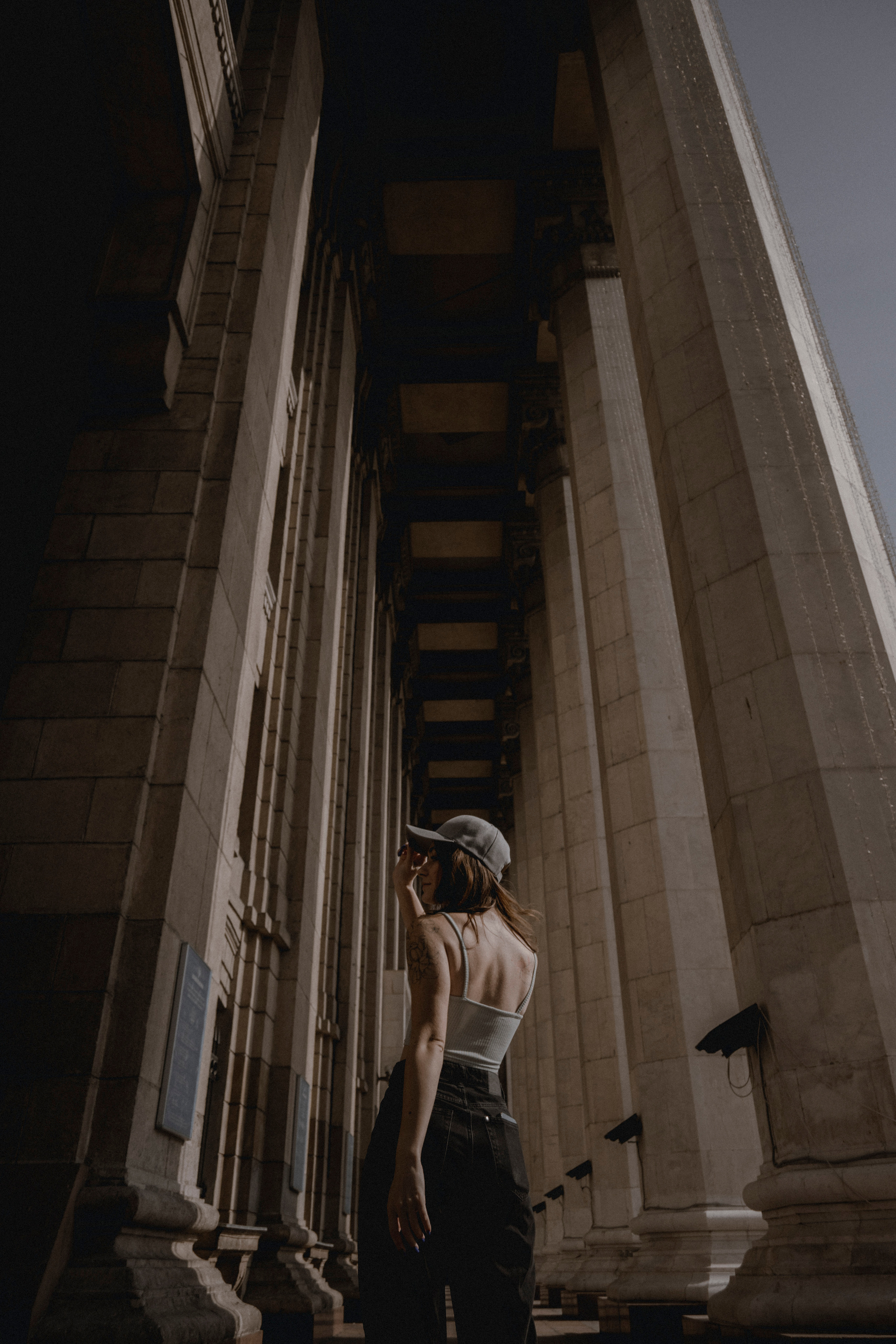 Фотосессия Снежанна. Фотографирую пары и индивидуальные съемки в Алматы Шунько Ирина