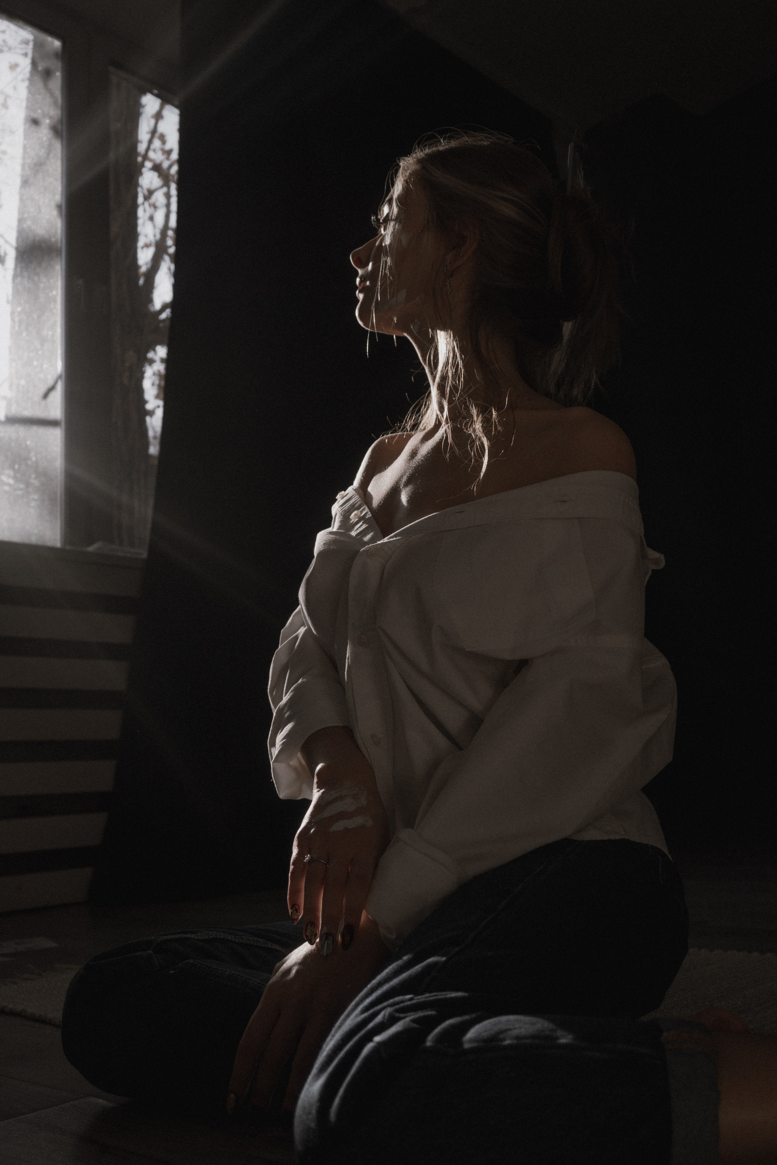 Фотосессия Сони. Фотографирую пары и индивидуальные съемки в Алматы Шунько Ирина