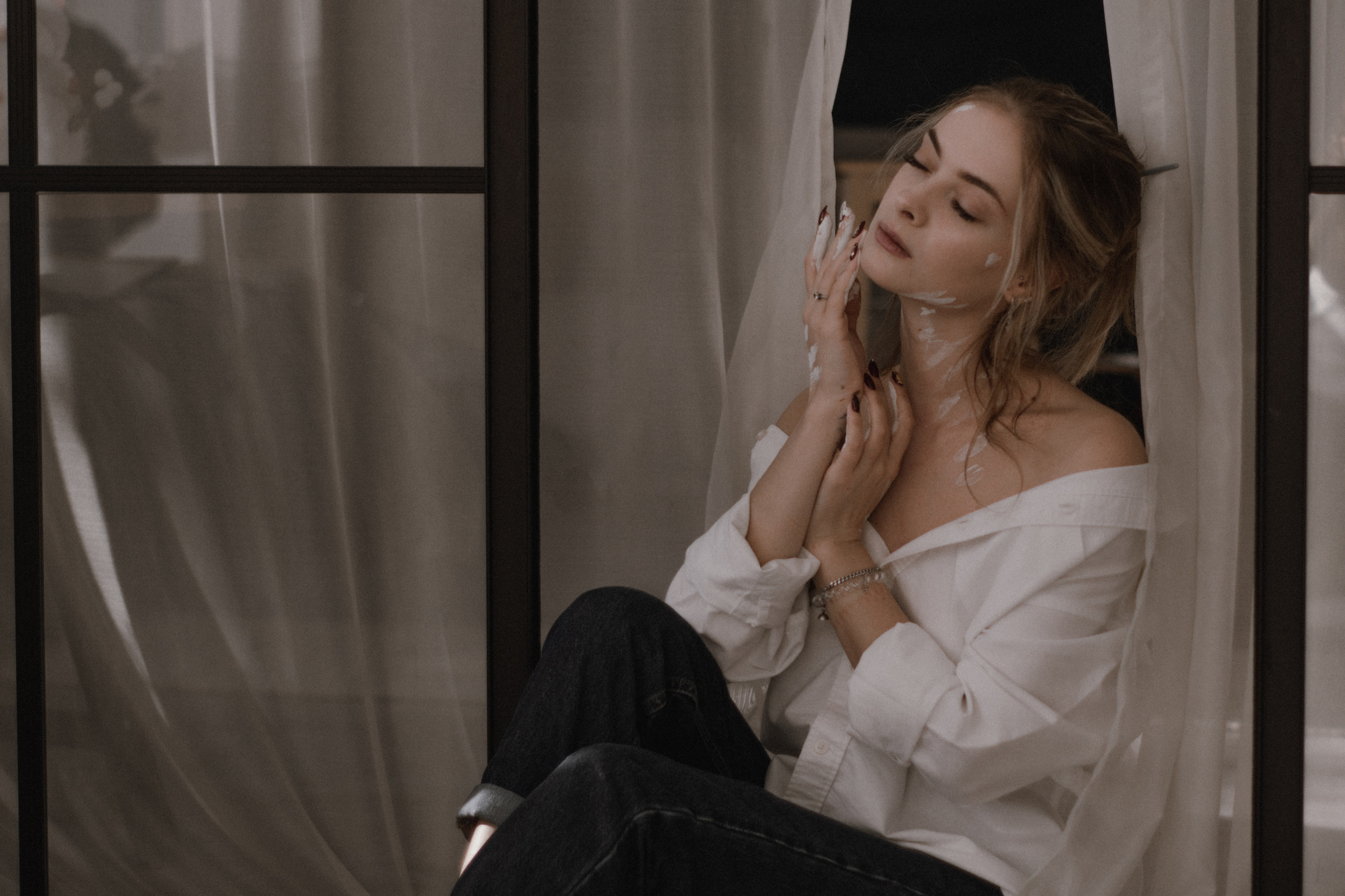 Фотосессия Сони. Фотографирую пары и индивидуальные съемки в Алматы Шунько Ирина