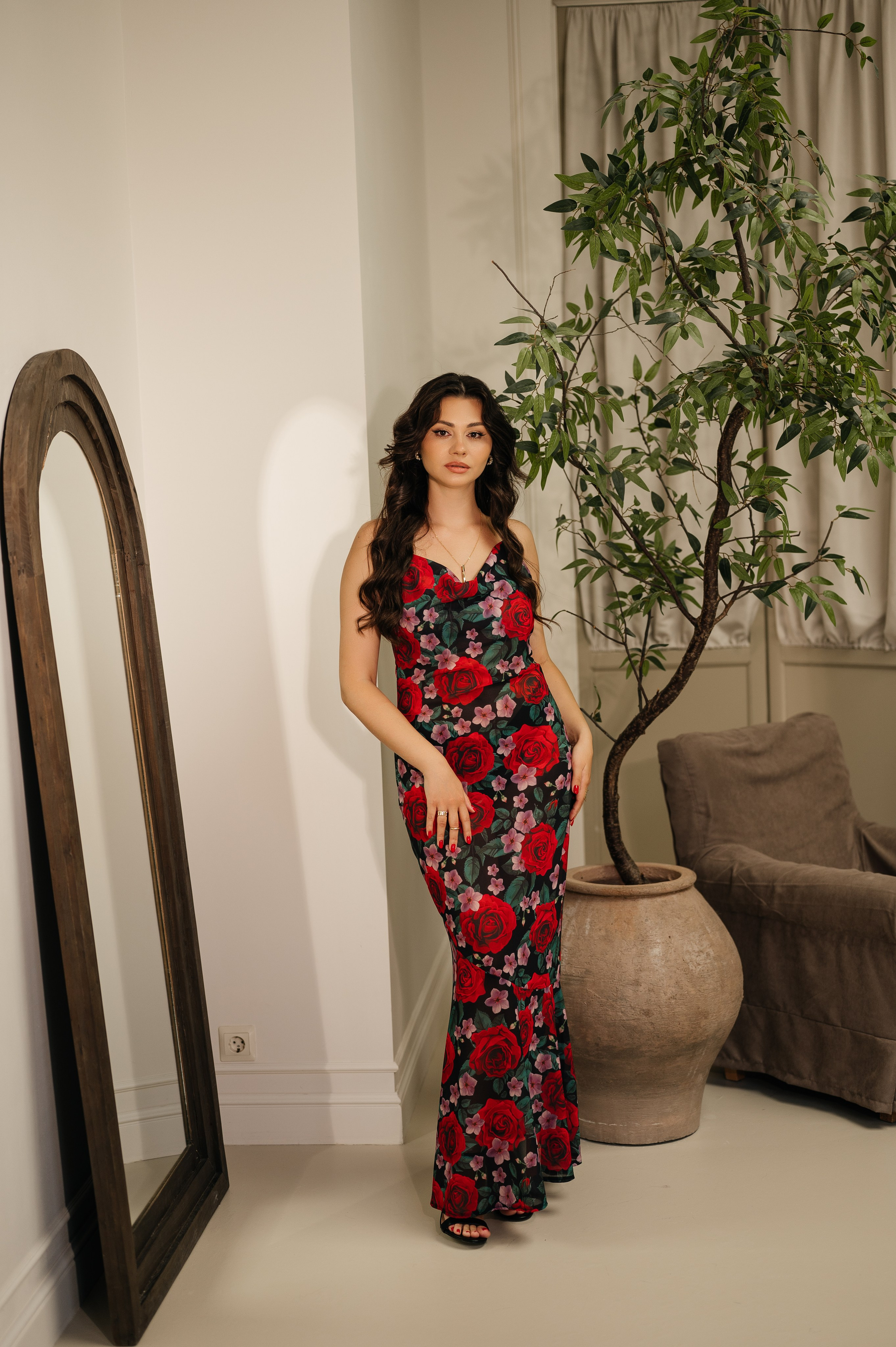 Даша. Свадебный и семейный фотограф в Краснодаре Алина Мельник