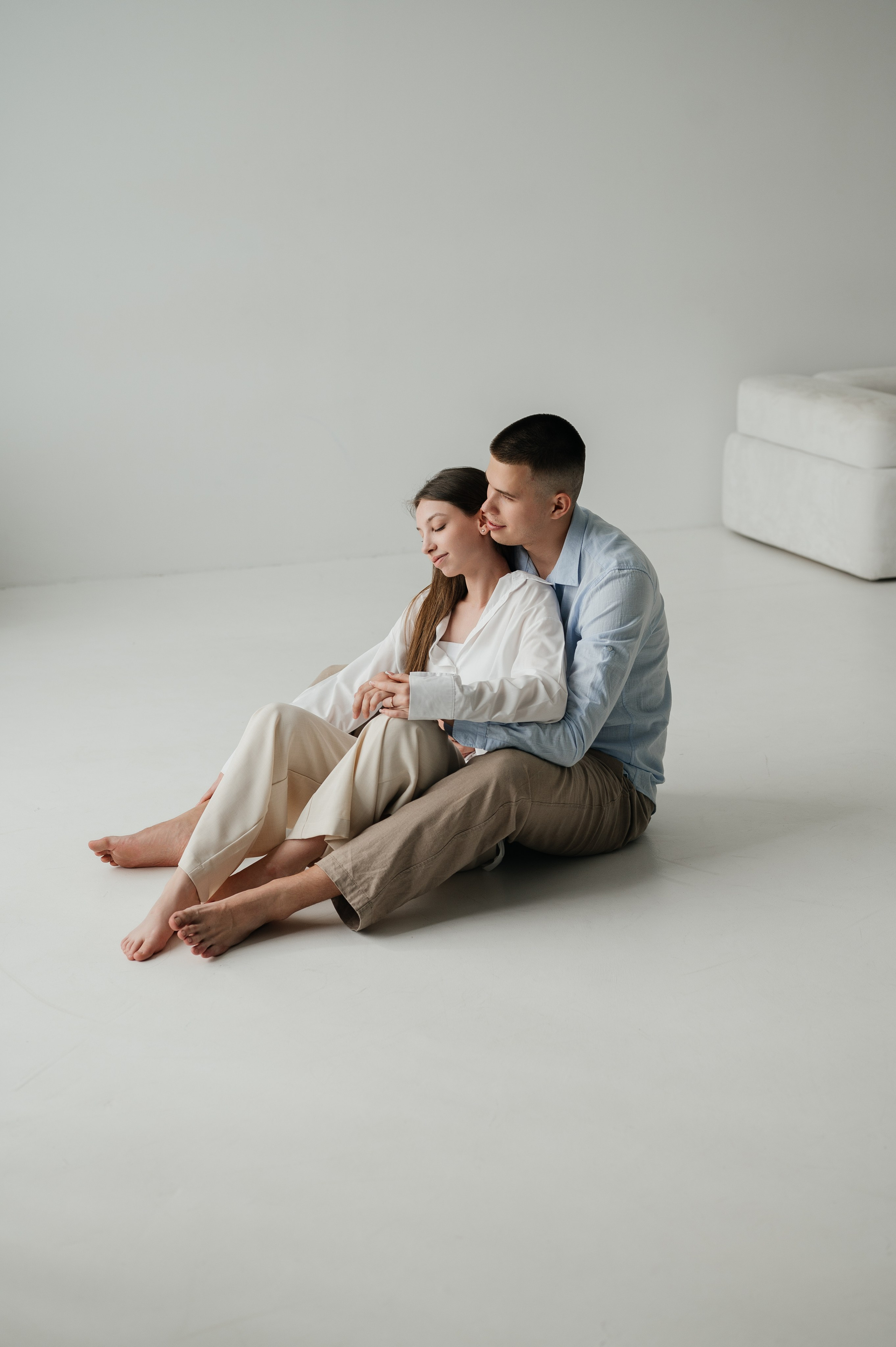 Love story. Свадебный и семейный фотограф в Краснодаре Алина Мельник