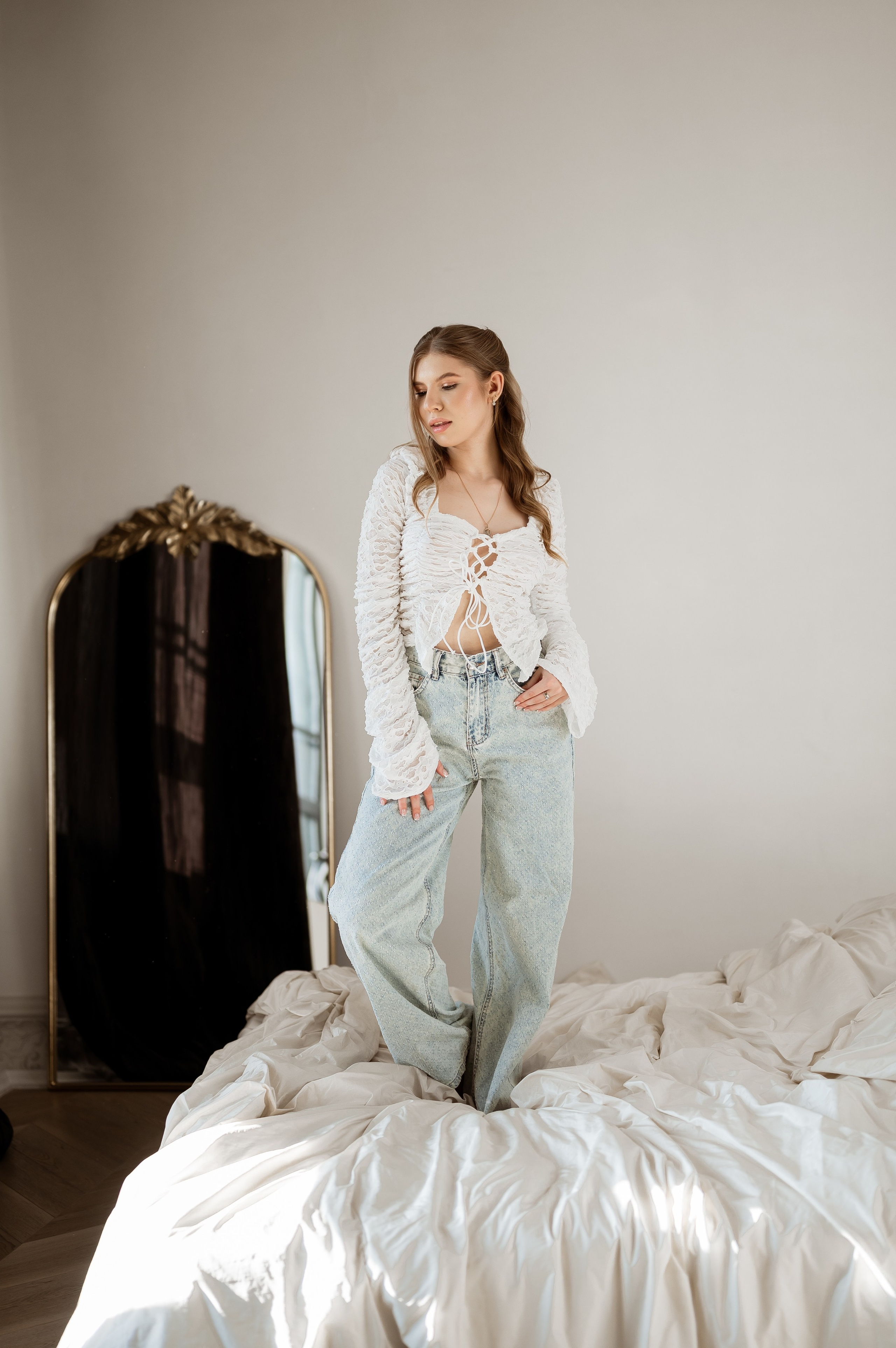 Аня. Свадебный и семейный фотограф в Краснодаре Алина Мельник