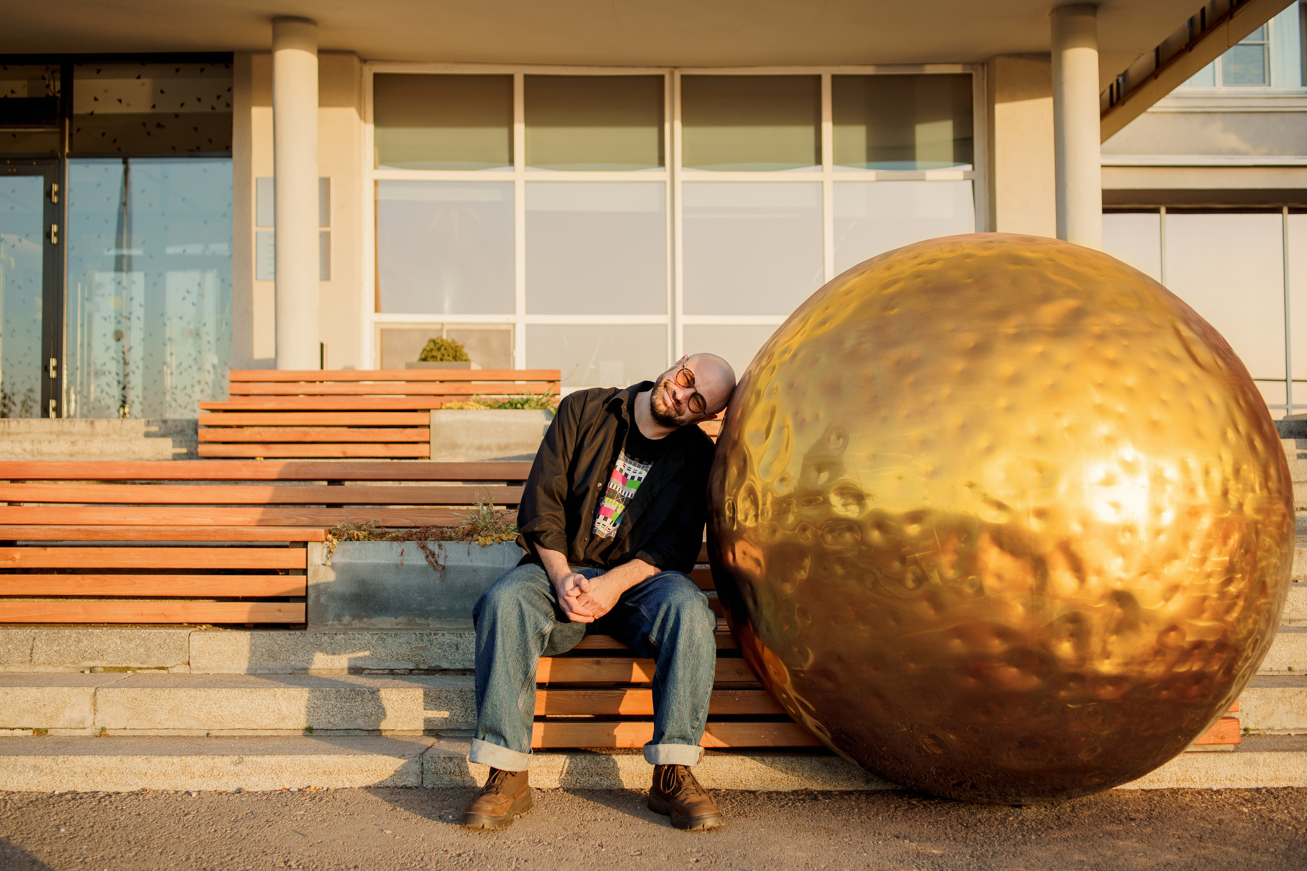 Паблик-арт проекты