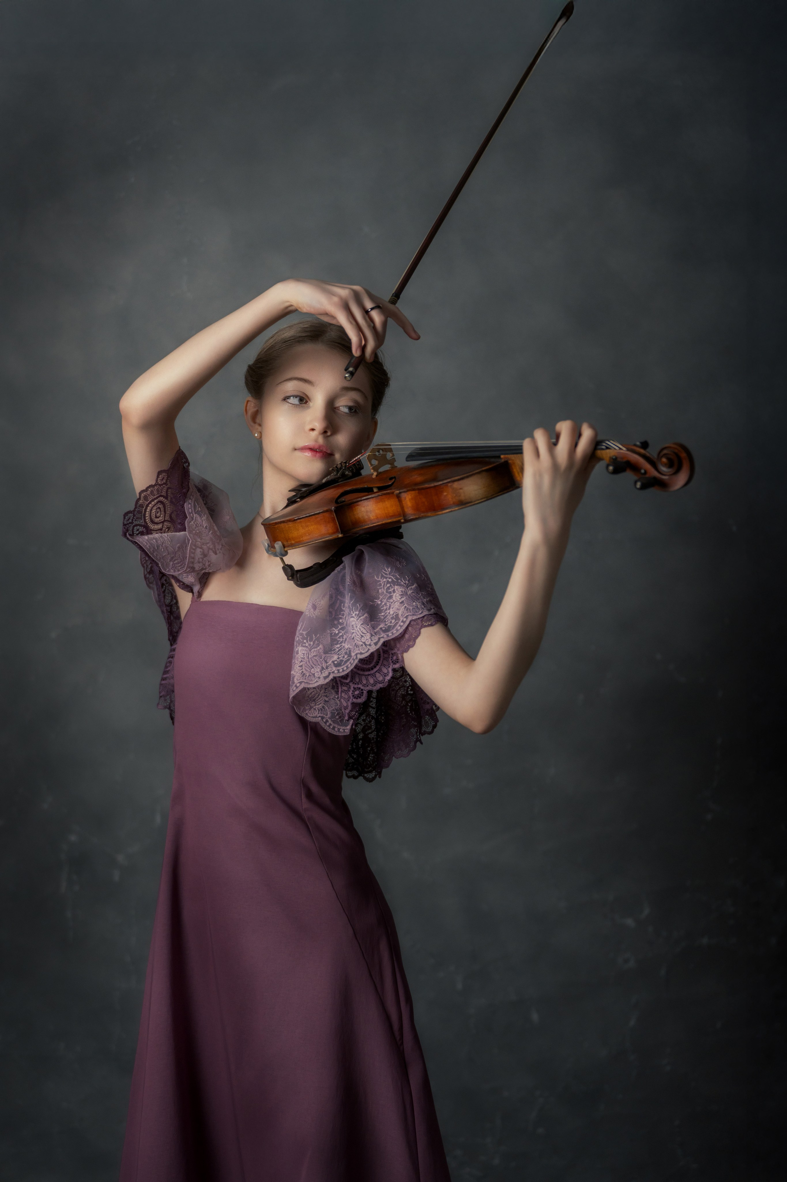 Portraits&nbsp;— The Path to&nbsp;Dream Project