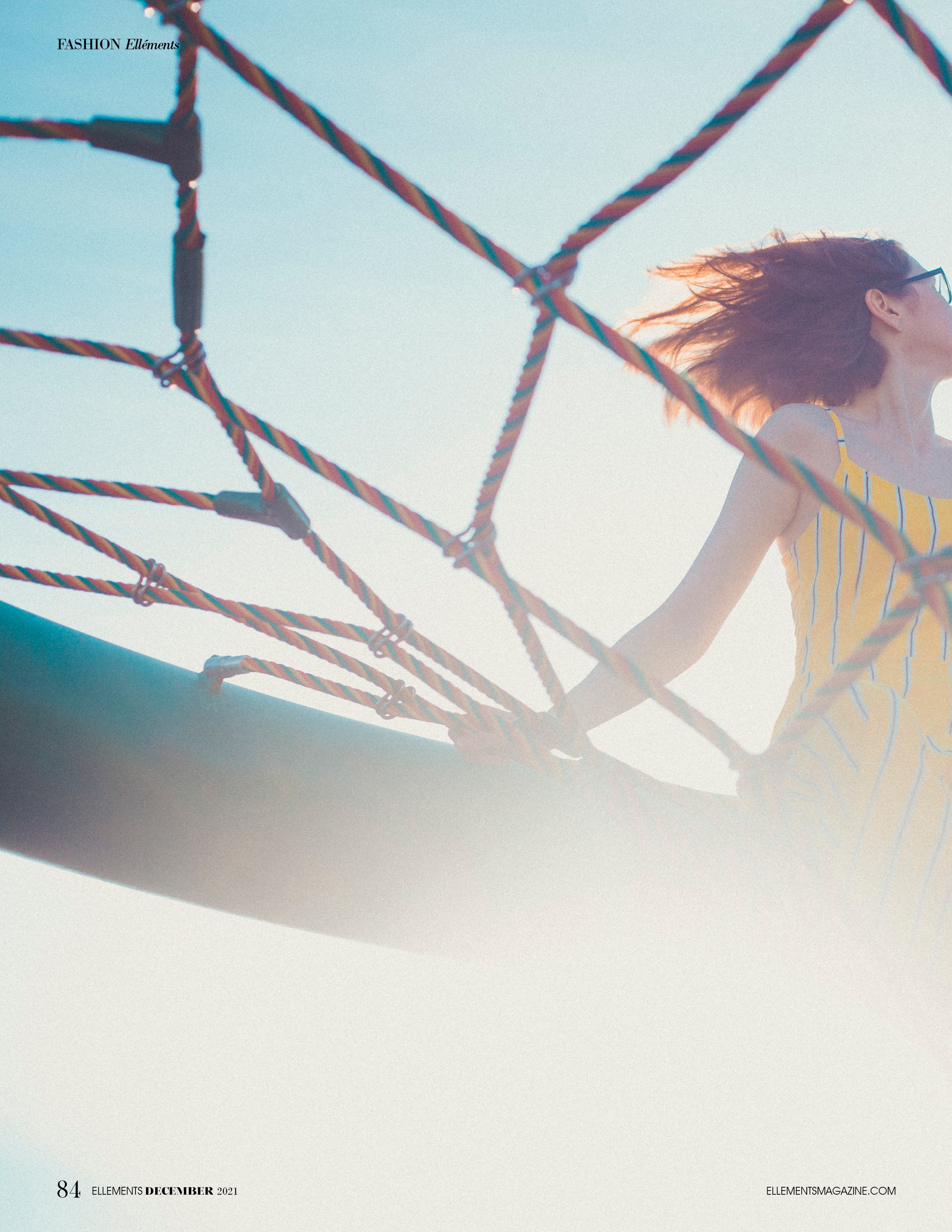 Elléments. Фотограф Александра Степанова