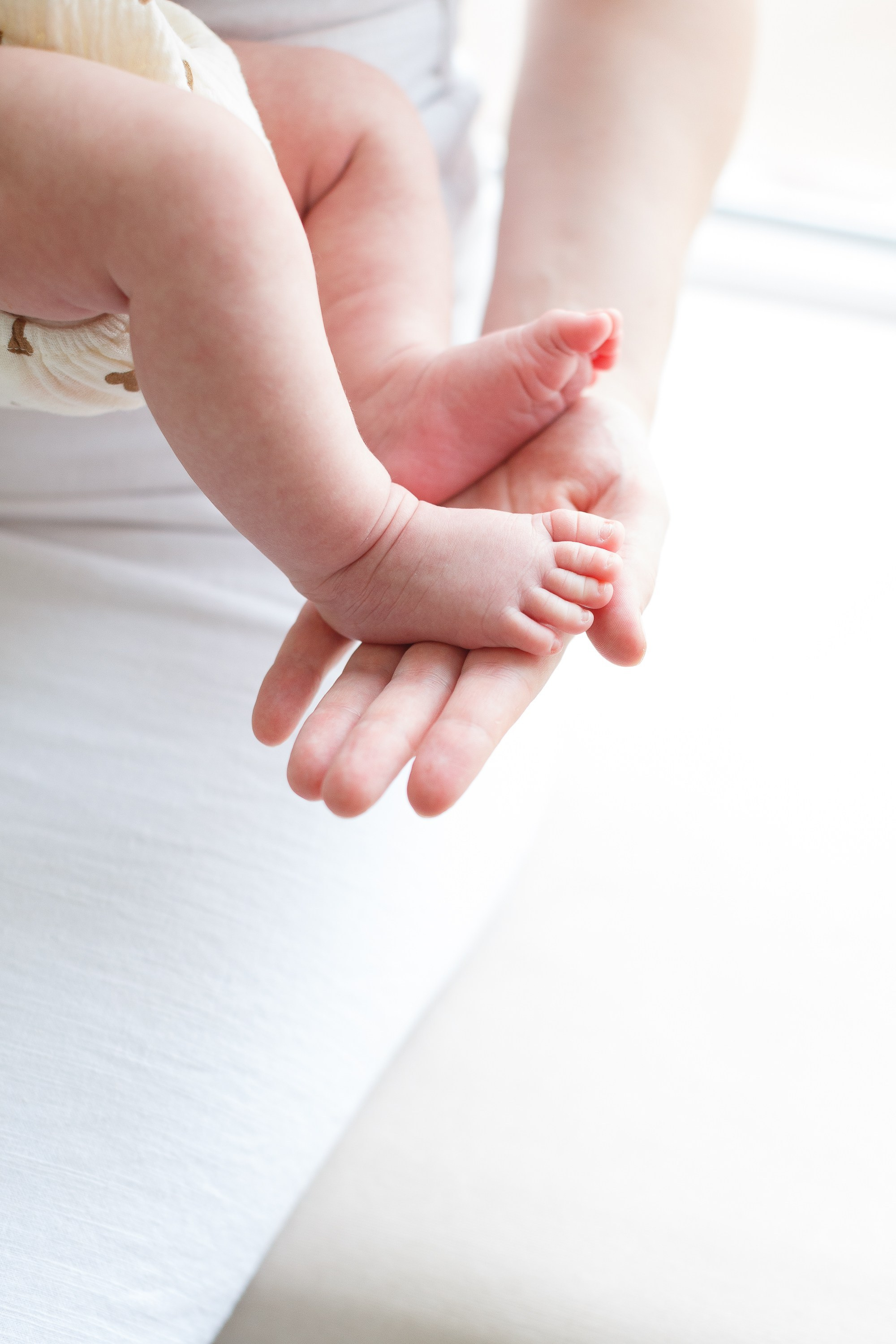 Семейная фотосессия в Москве.