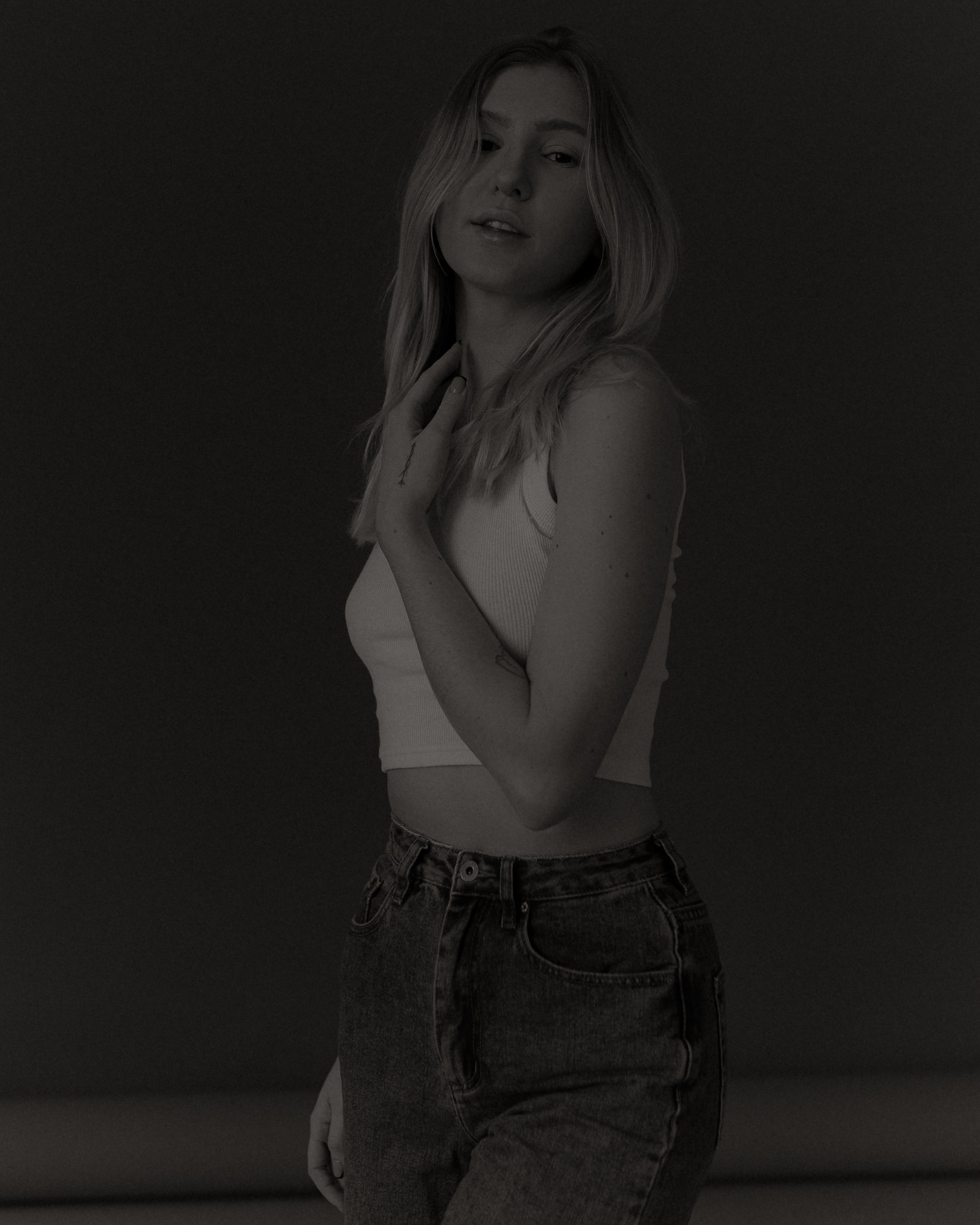 Мария. DARYA.BELKINA