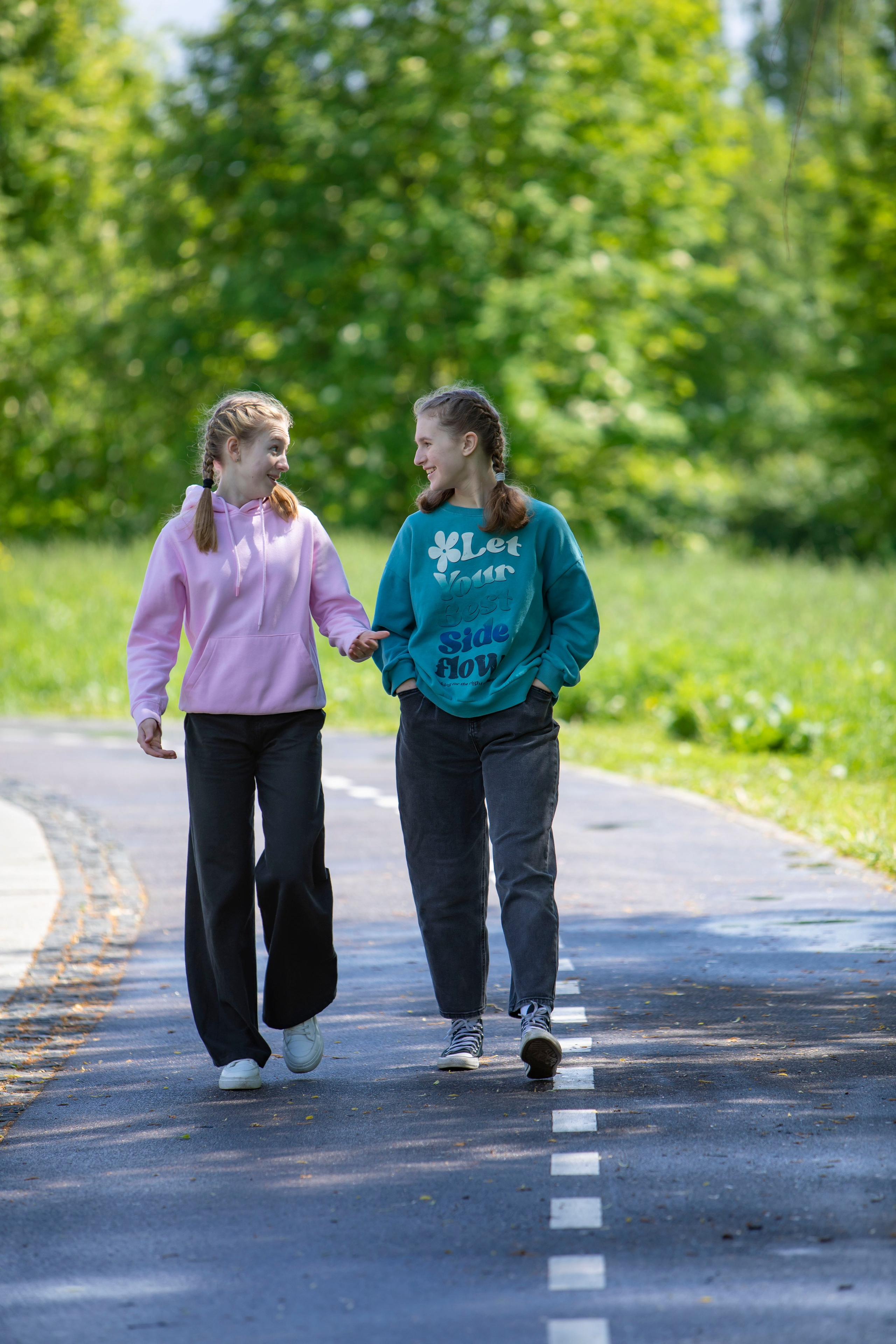 Про жизнь. Фотограф Сергей Ловкий