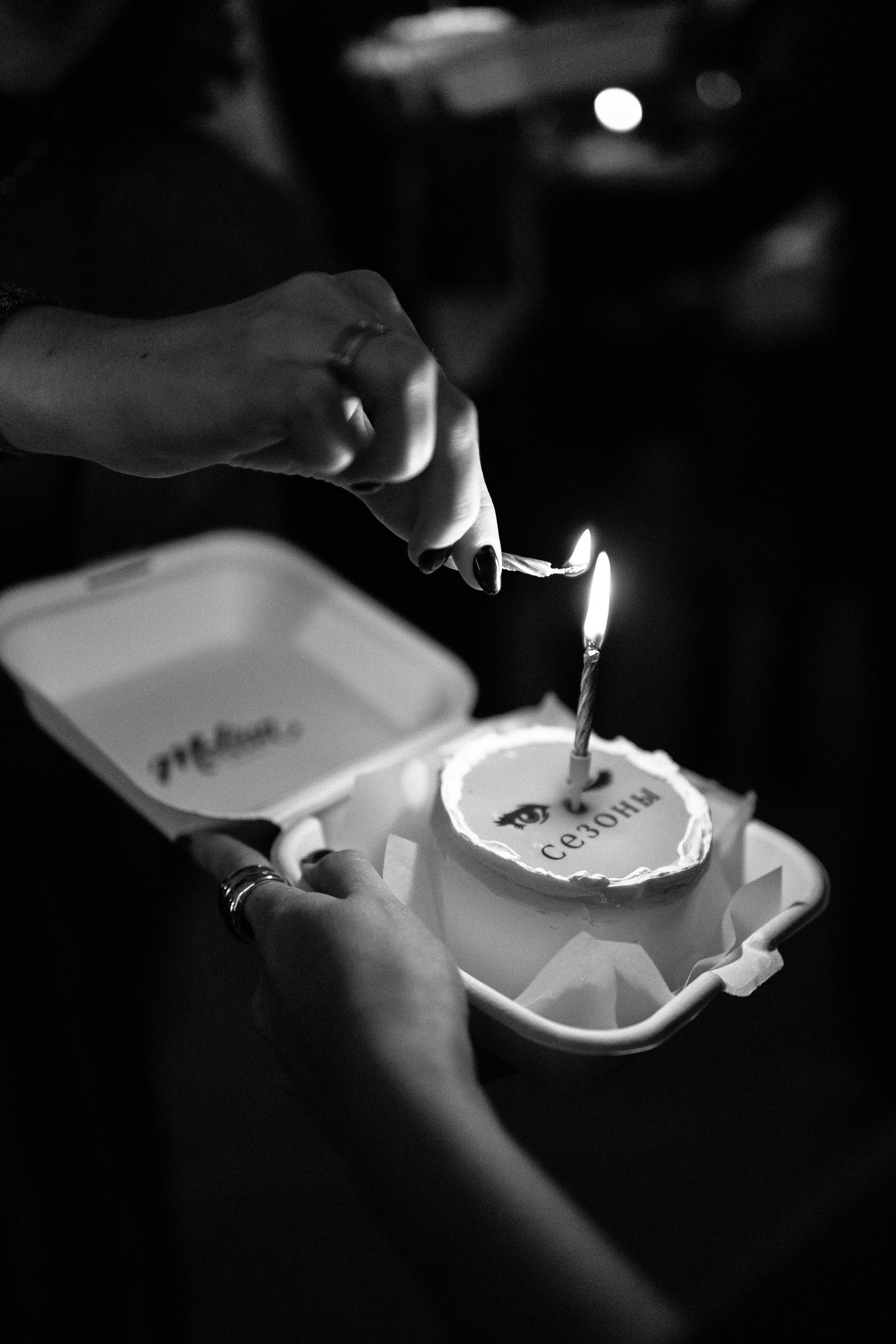 Бутик «Сезоны» ДР. Фотограф в Краснодаре Лагунов Владимир