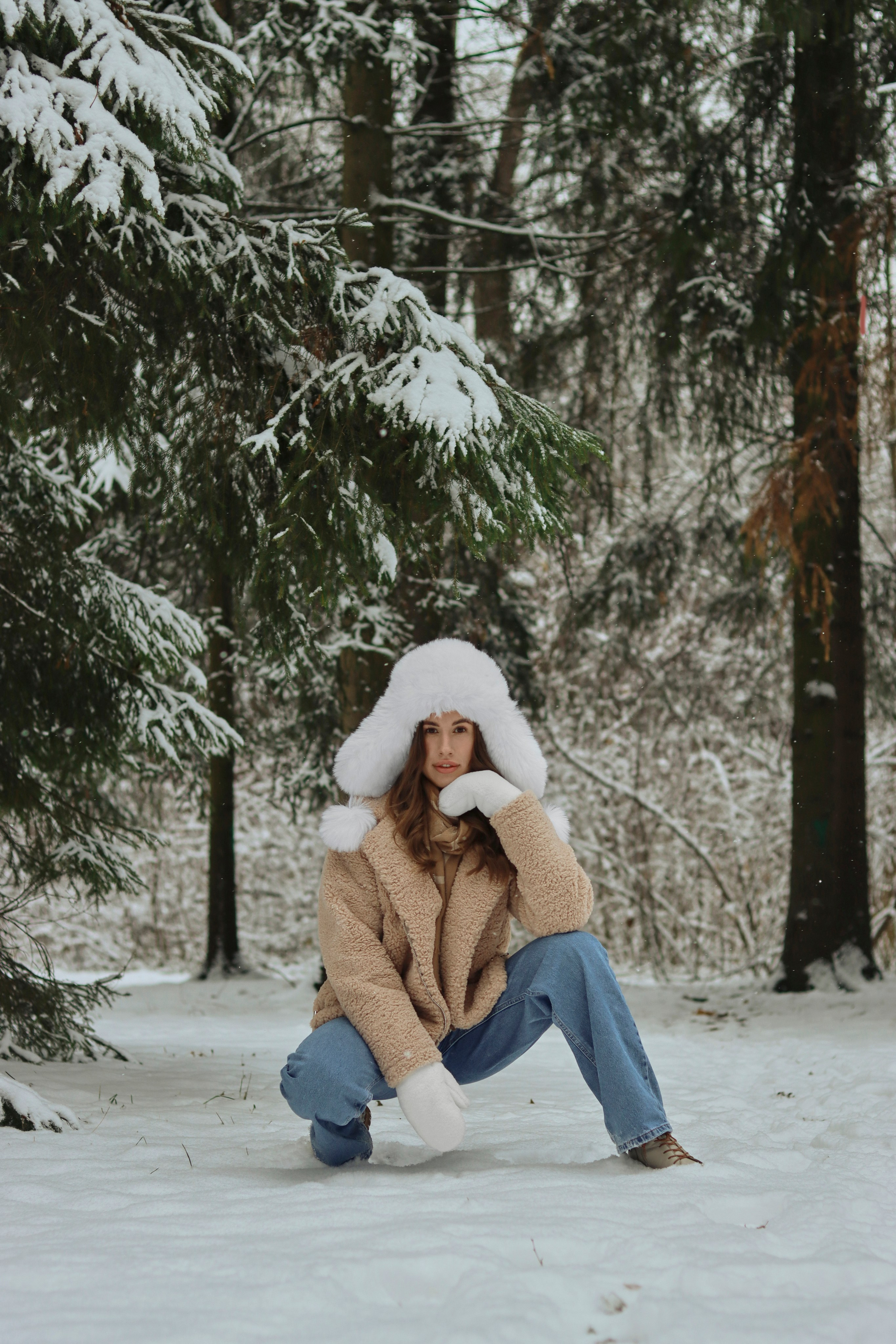 Фотограф в Санкт-Петербурге