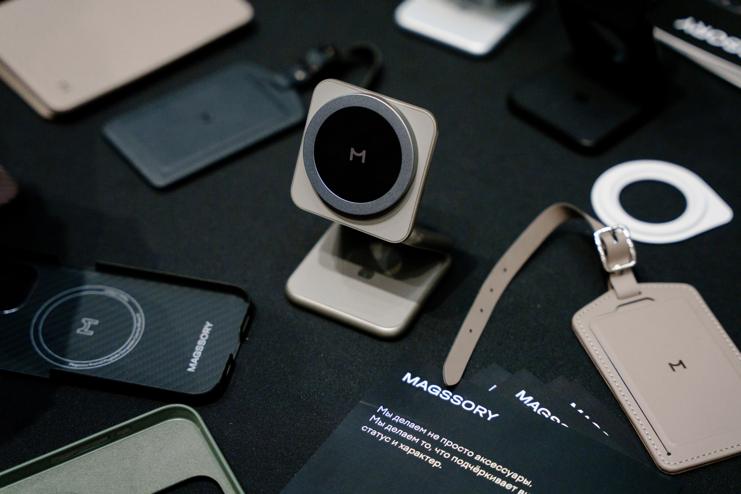 HAKATON'S. Репортажный фотограф Москва Сергей Дружинин