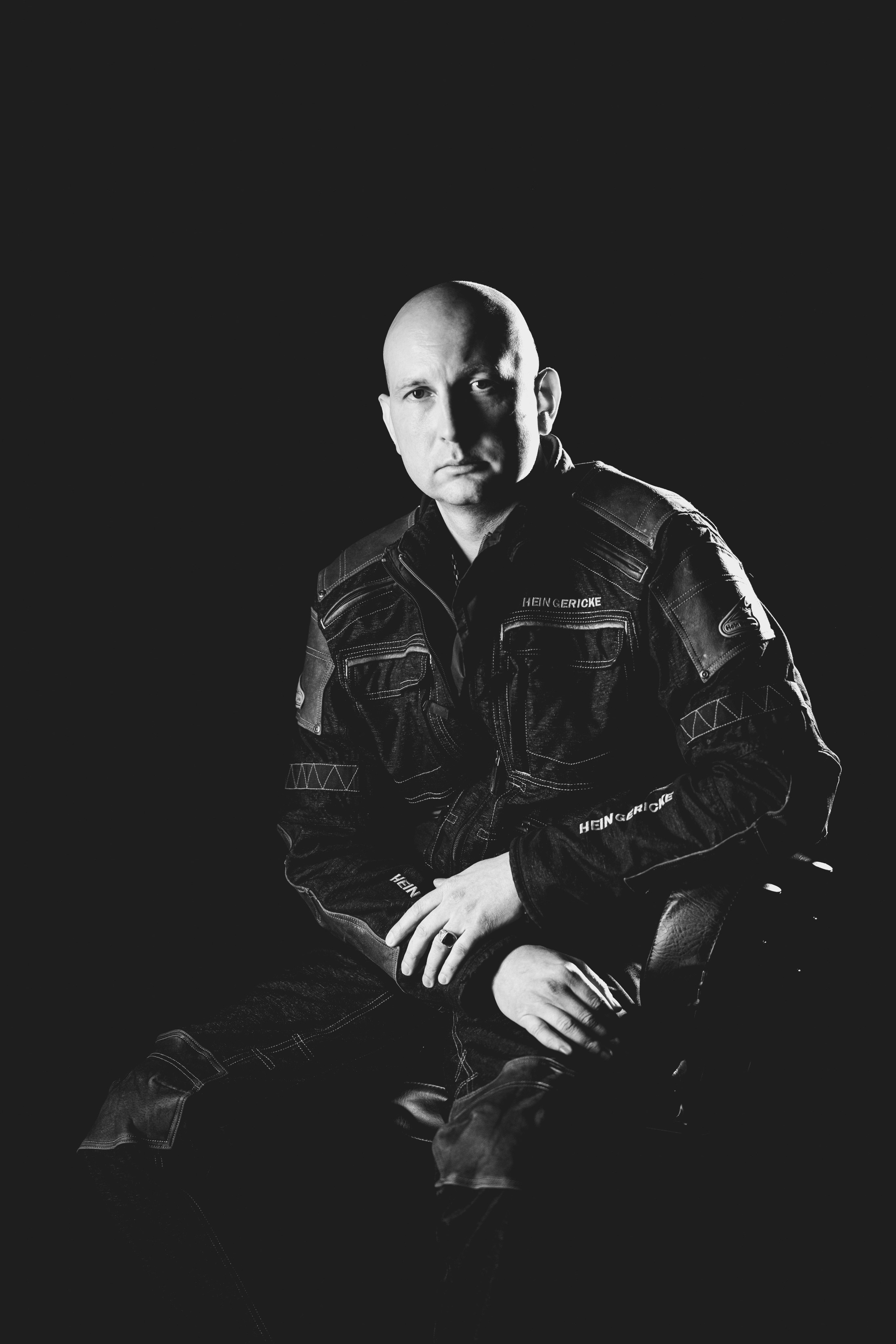 Брутал. Фотограф Регина Барская, Калуга